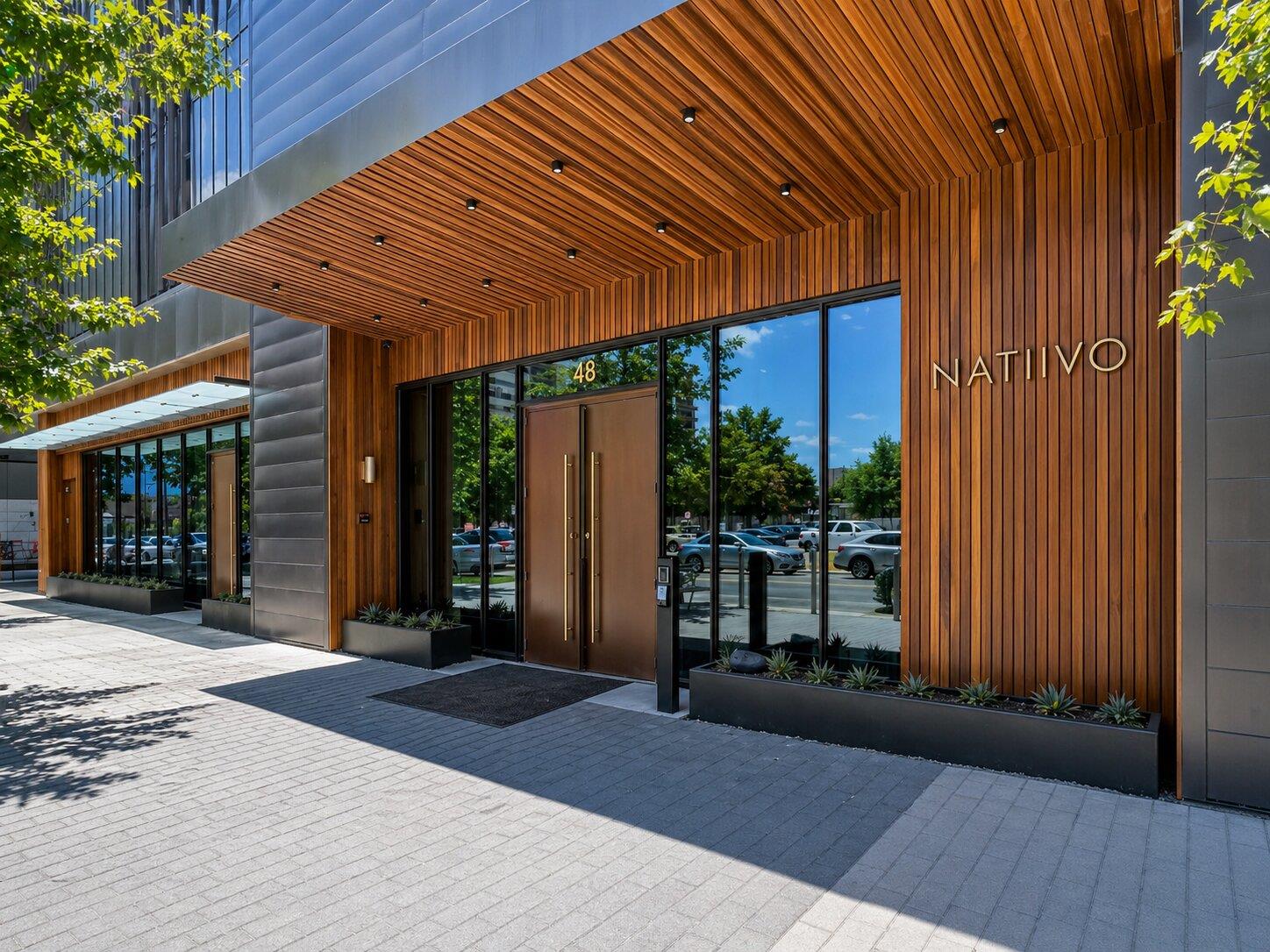 48 E East Ave # 3203, Austin, TX 78701