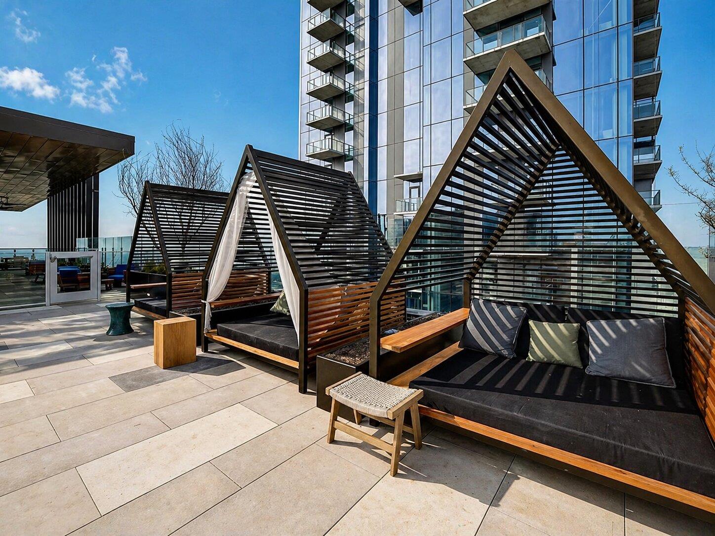 48 E East Ave # 3203, Austin, TX 78701