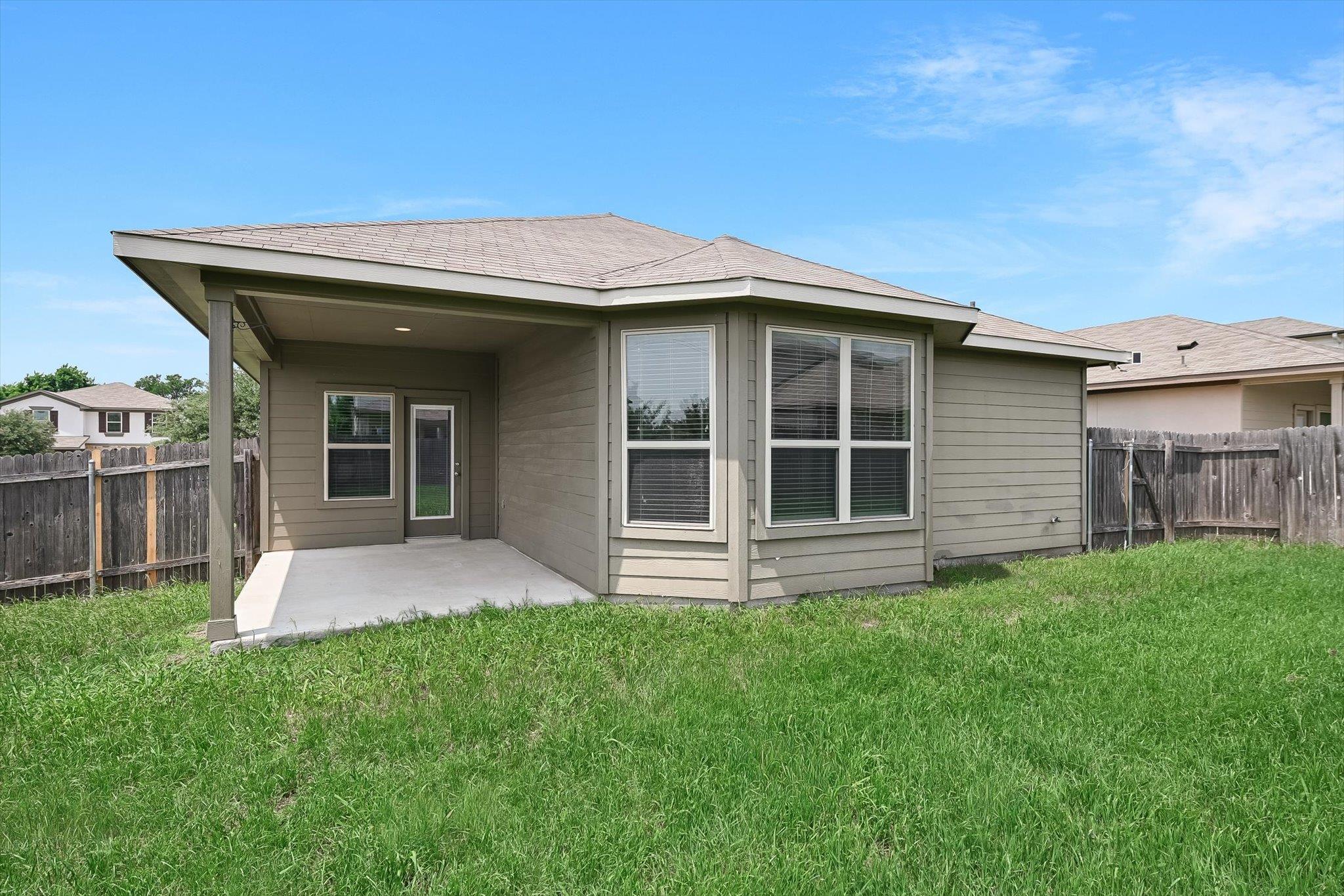 5652 Porano Cir, Round Rock, TX 78665