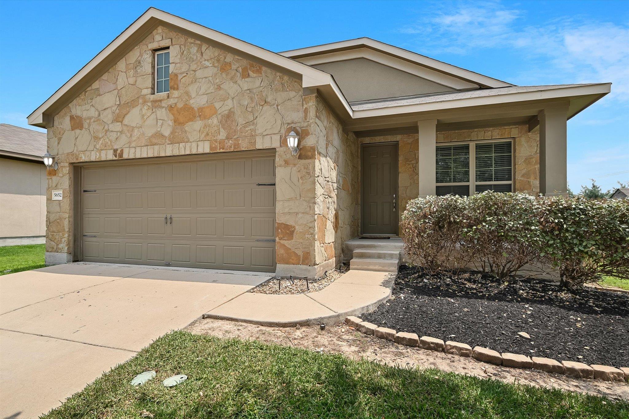 5652 Porano Cir, Round Rock, TX 78665