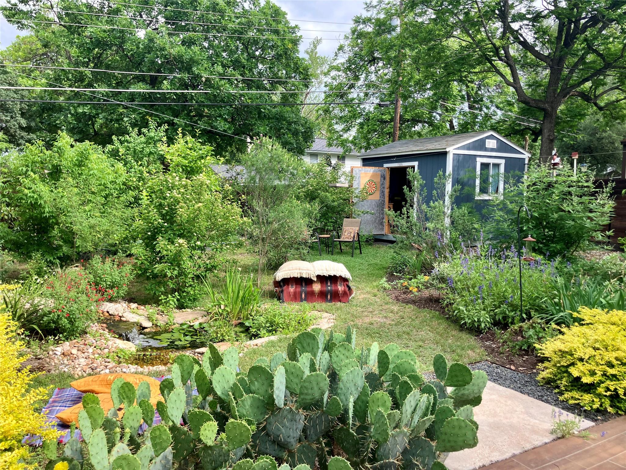 6809 Duquesne Dr, Austin, TX 78723