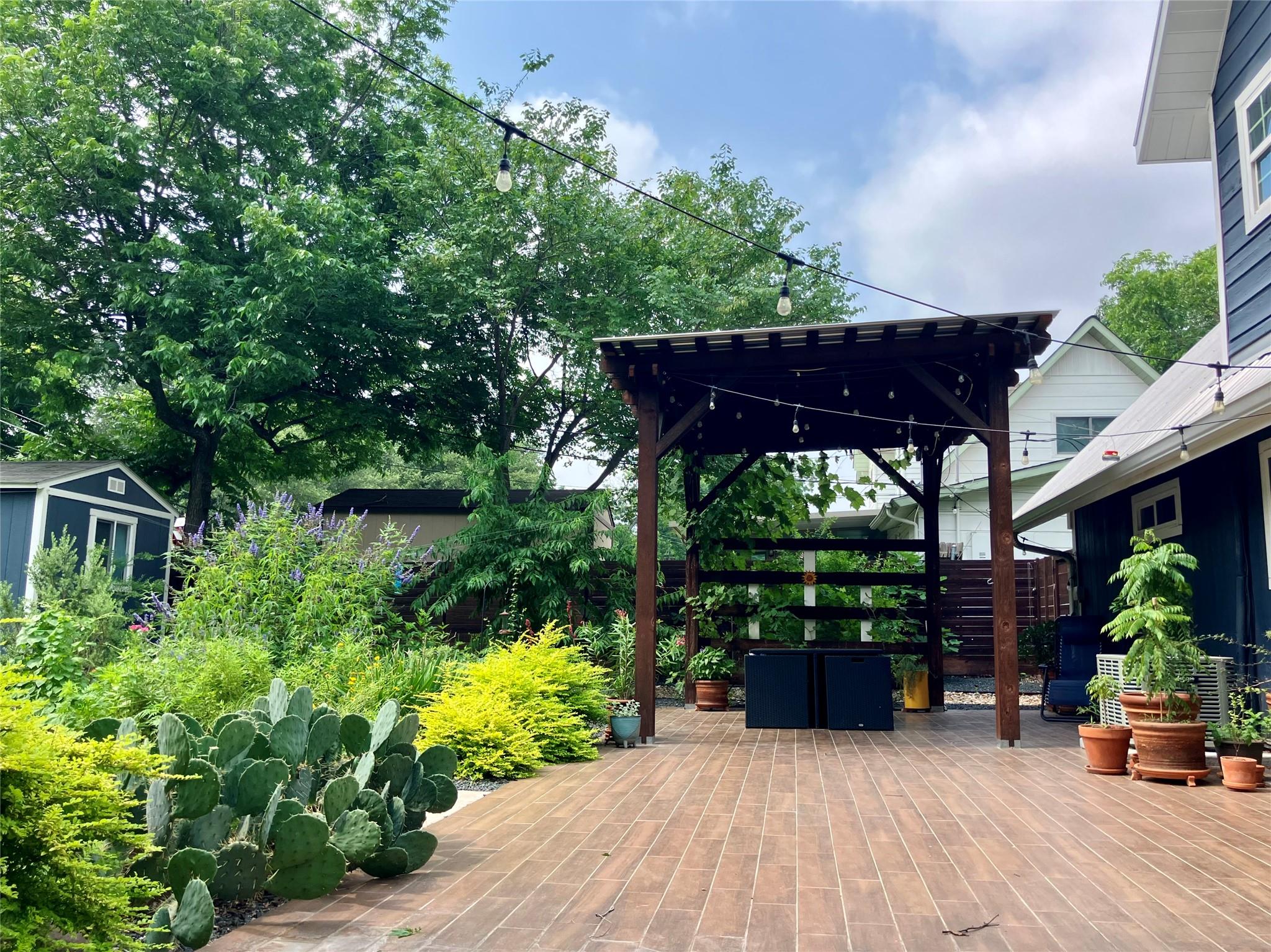 6809 Duquesne Dr, Austin, TX 78723