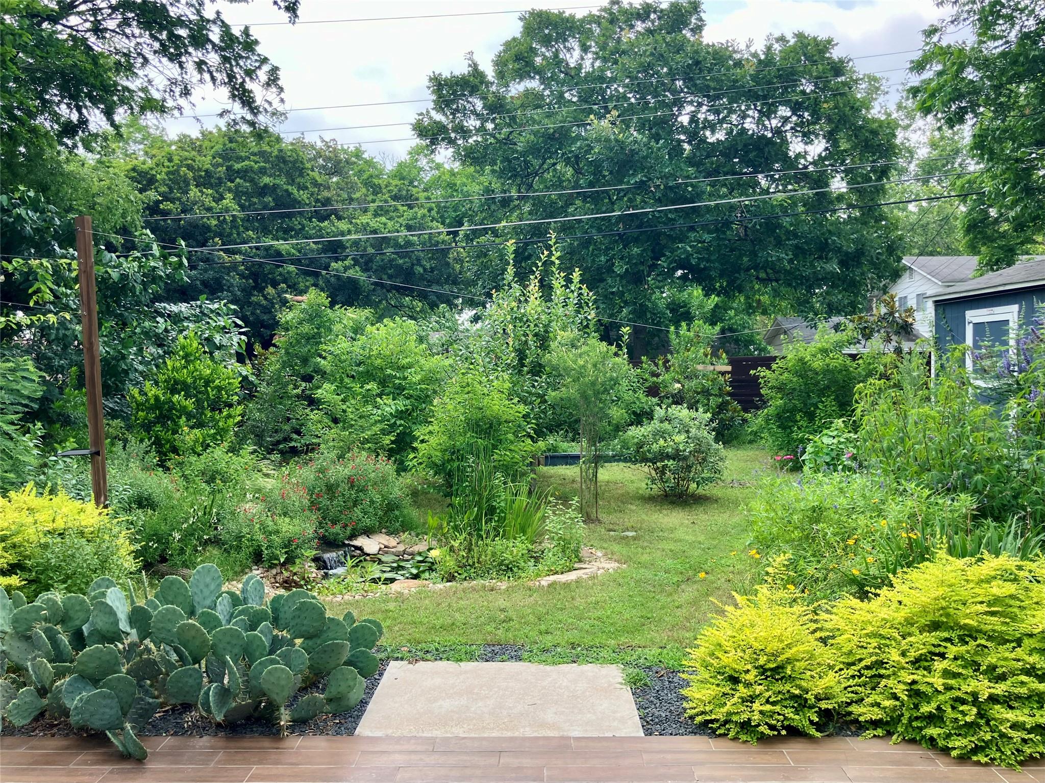 6809 Duquesne Dr, Austin, TX 78723