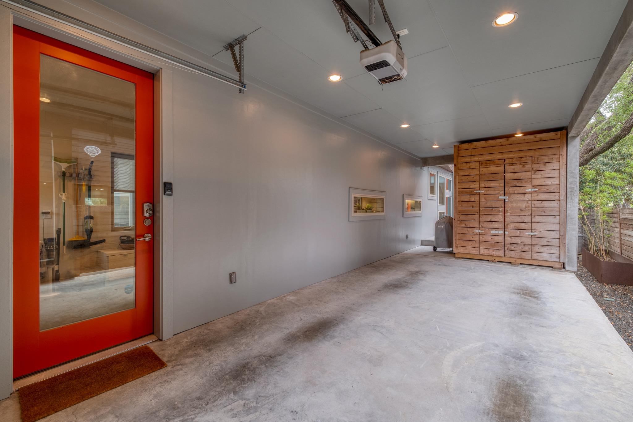 209 El Paso St, Austin, TX 78704
