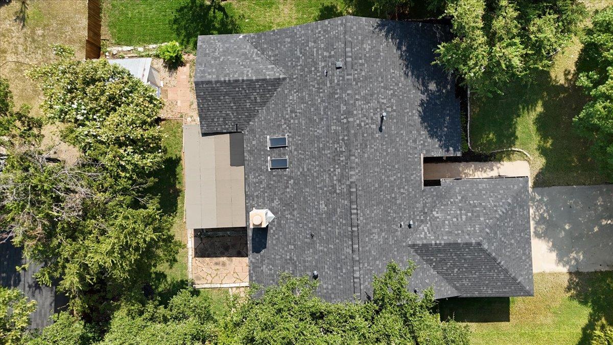 1400 Lance Way, Austin, TX 78758