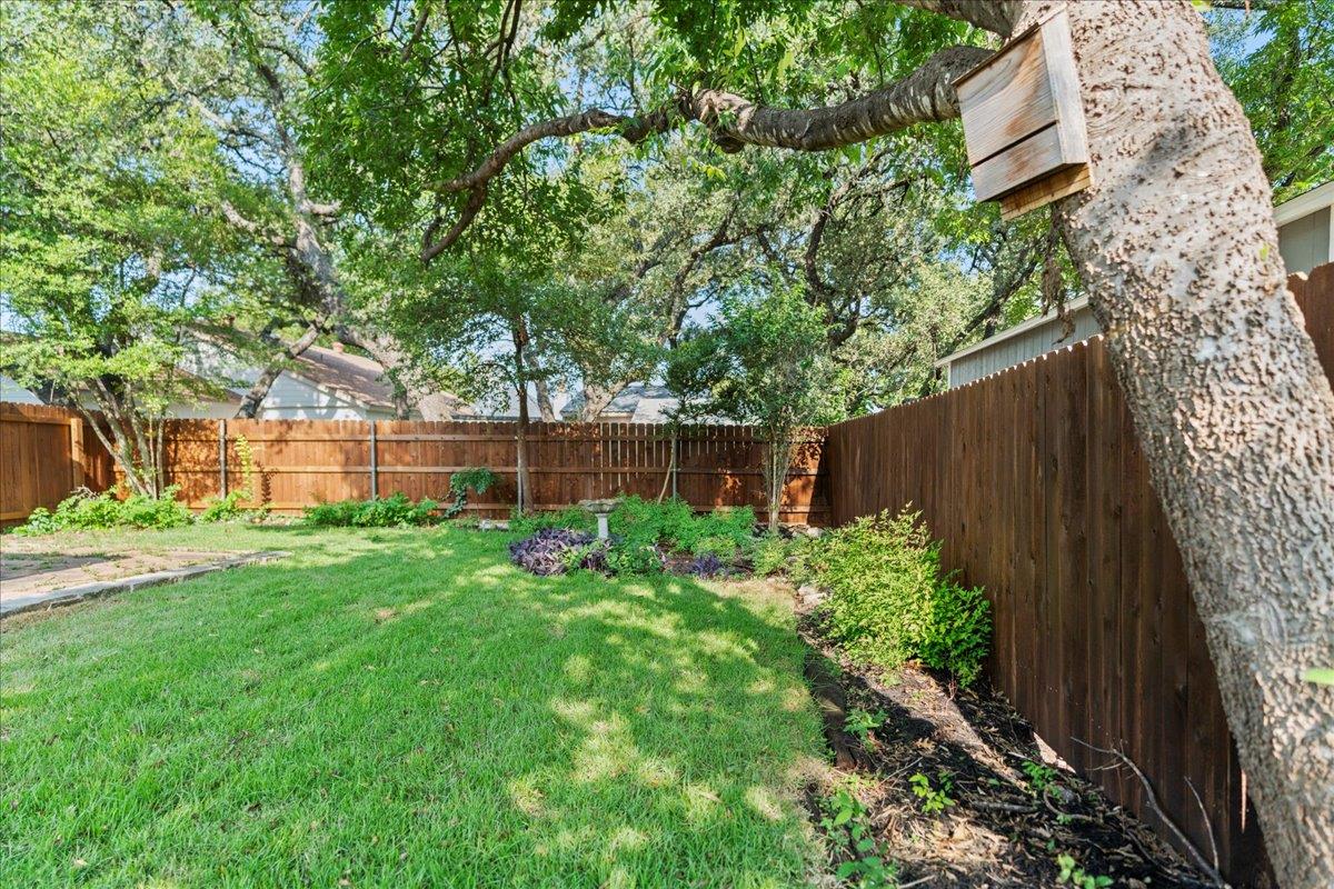 1400 Lance Way, Austin, TX 78758