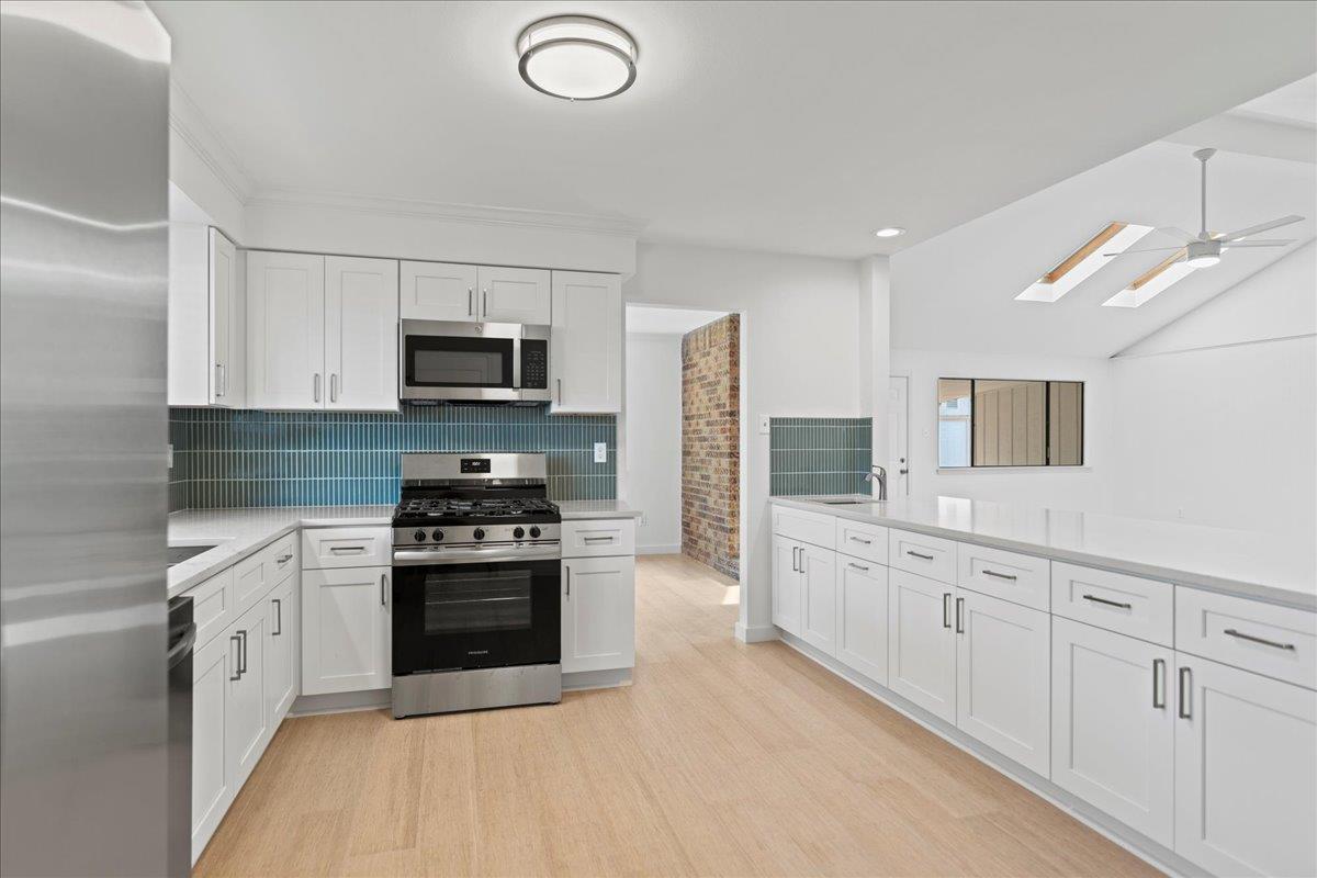 1400 Lance Way, Austin, TX 78758