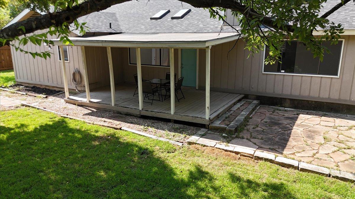 1400 Lance Way, Austin, TX 78758