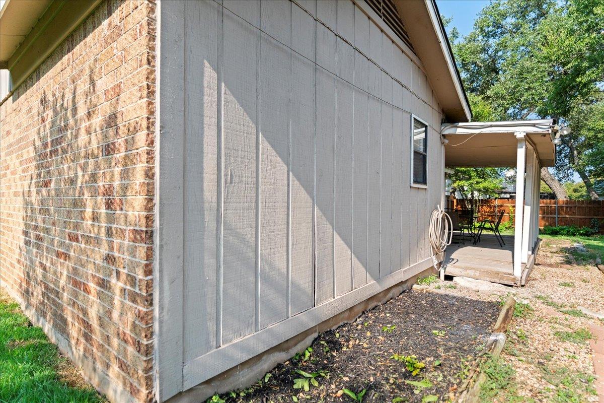 1400 Lance Way, Austin, TX 78758