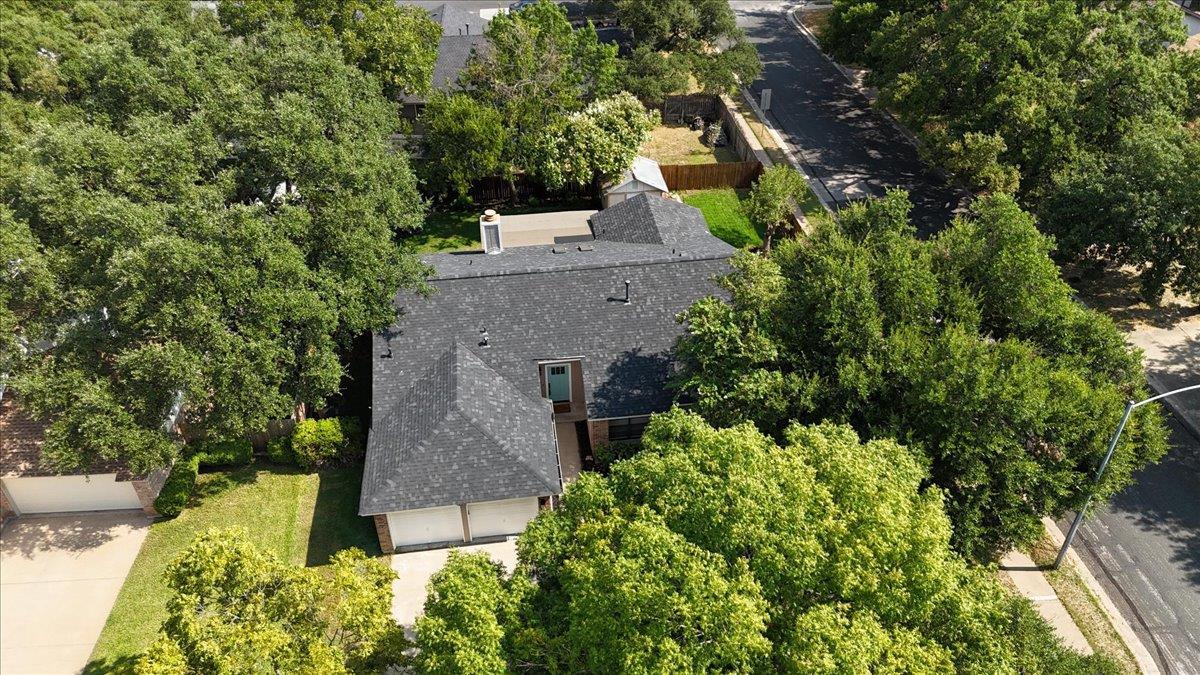 1400 Lance Way, Austin, TX 78758