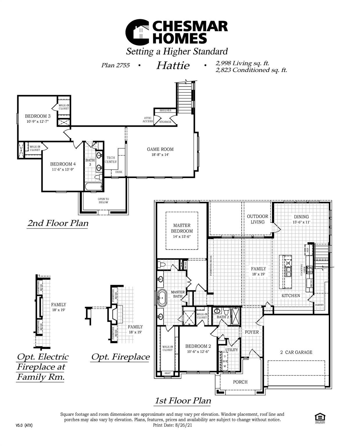 1704 Willow Bean Dr, Georgetown, TX 78633