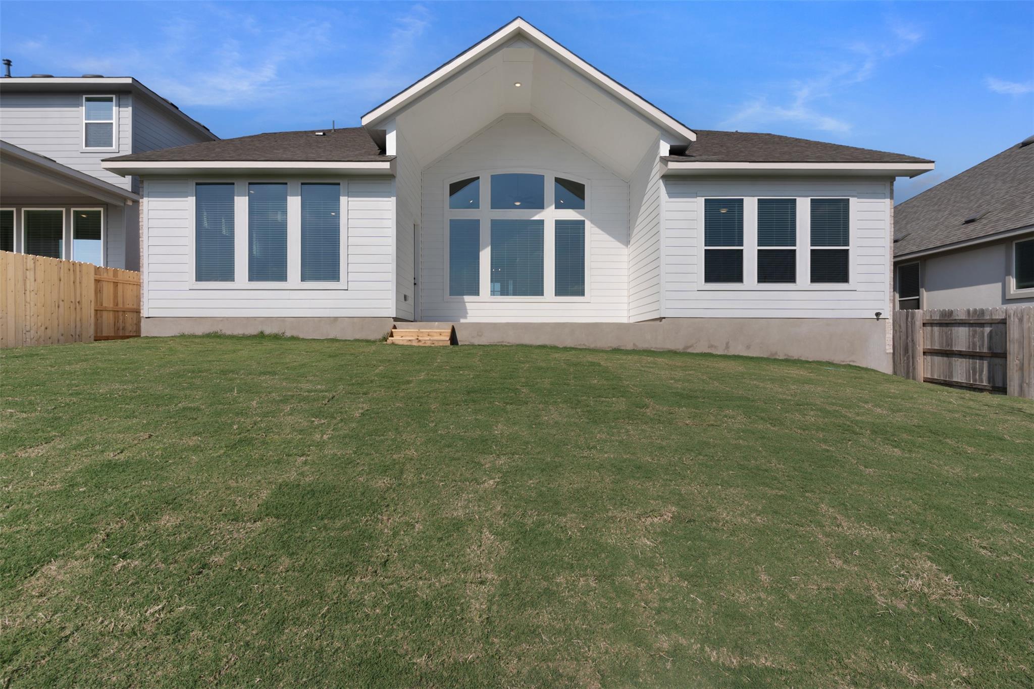1704 Willow Bean Dr, Georgetown, TX 78633