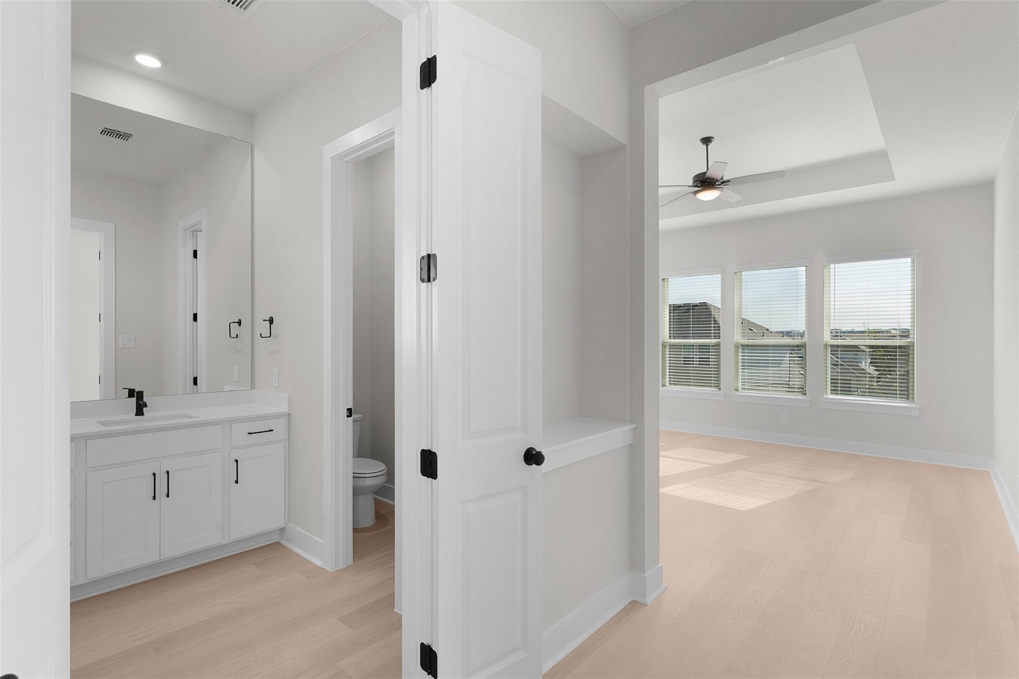 1704 Willow Bean Dr, Georgetown, TX 78633