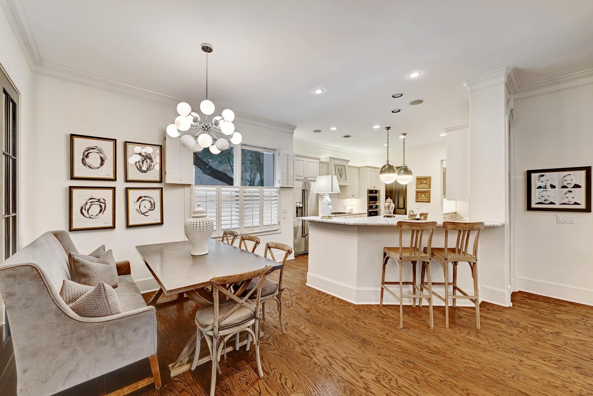 2100 Rue De St Germaine, Austin, TX 78746