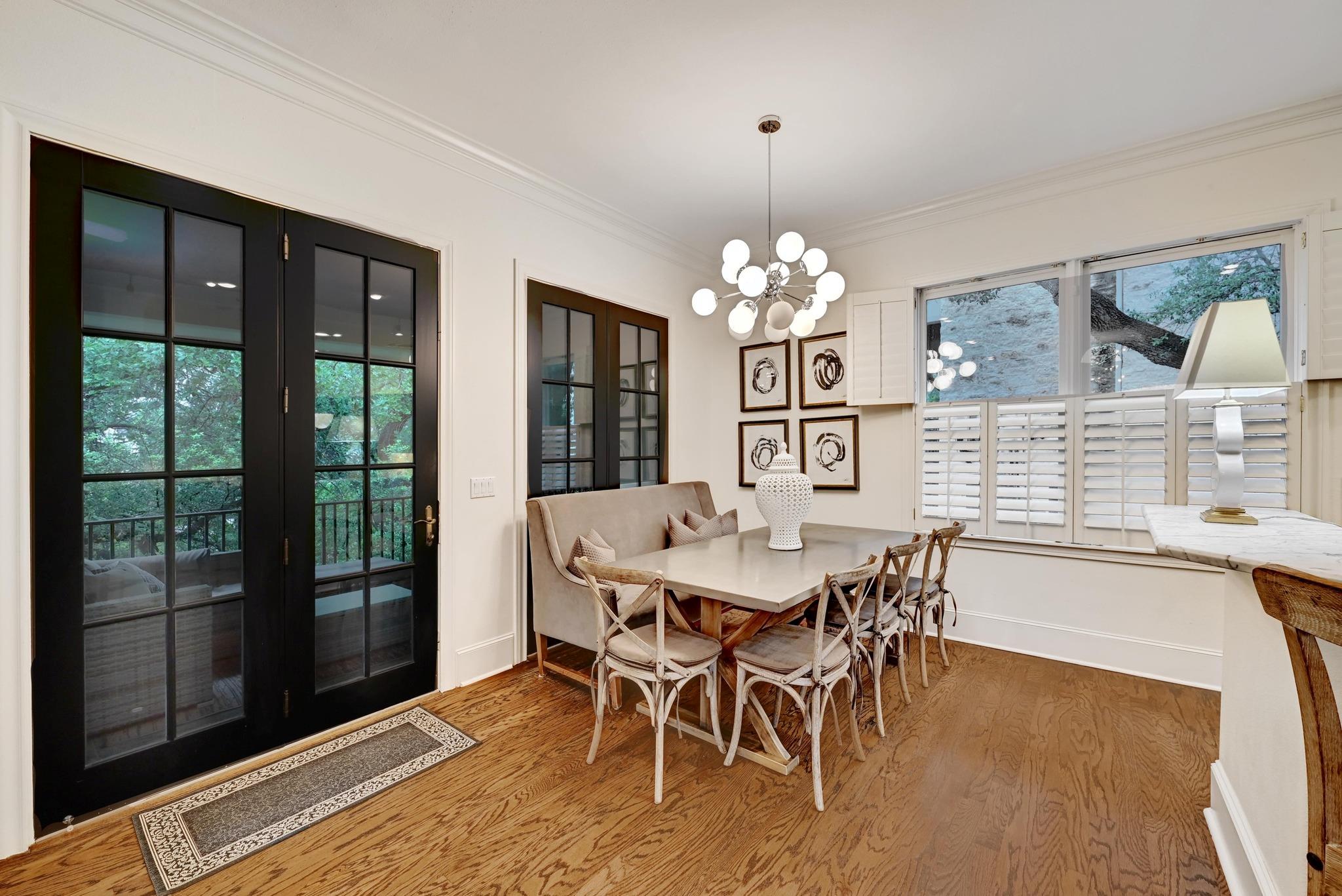 2100 Rue De St Germaine, Austin, TX 78746