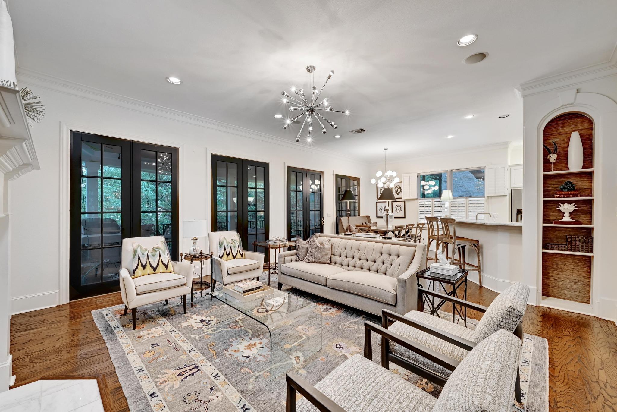2100 Rue De St Germaine, Austin, TX 78746