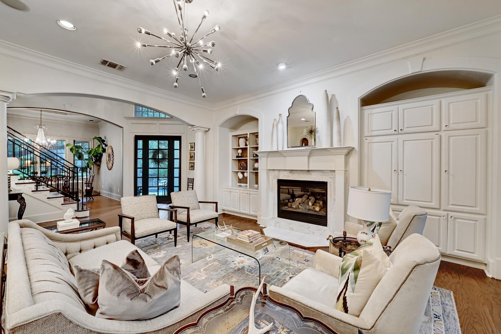 2100 Rue De St Germaine, Austin, TX 78746