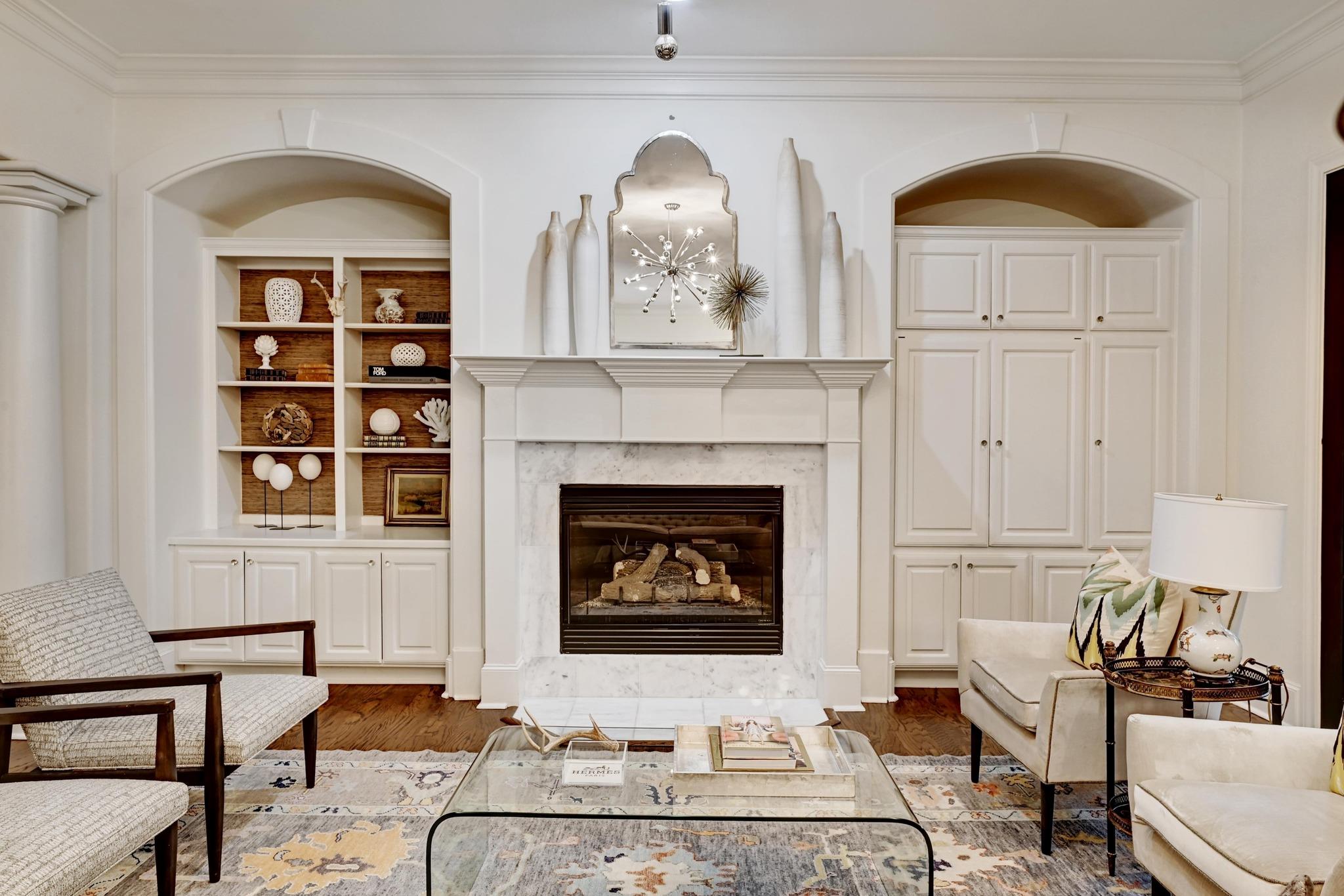 2100 Rue De St Germaine, Austin, TX 78746