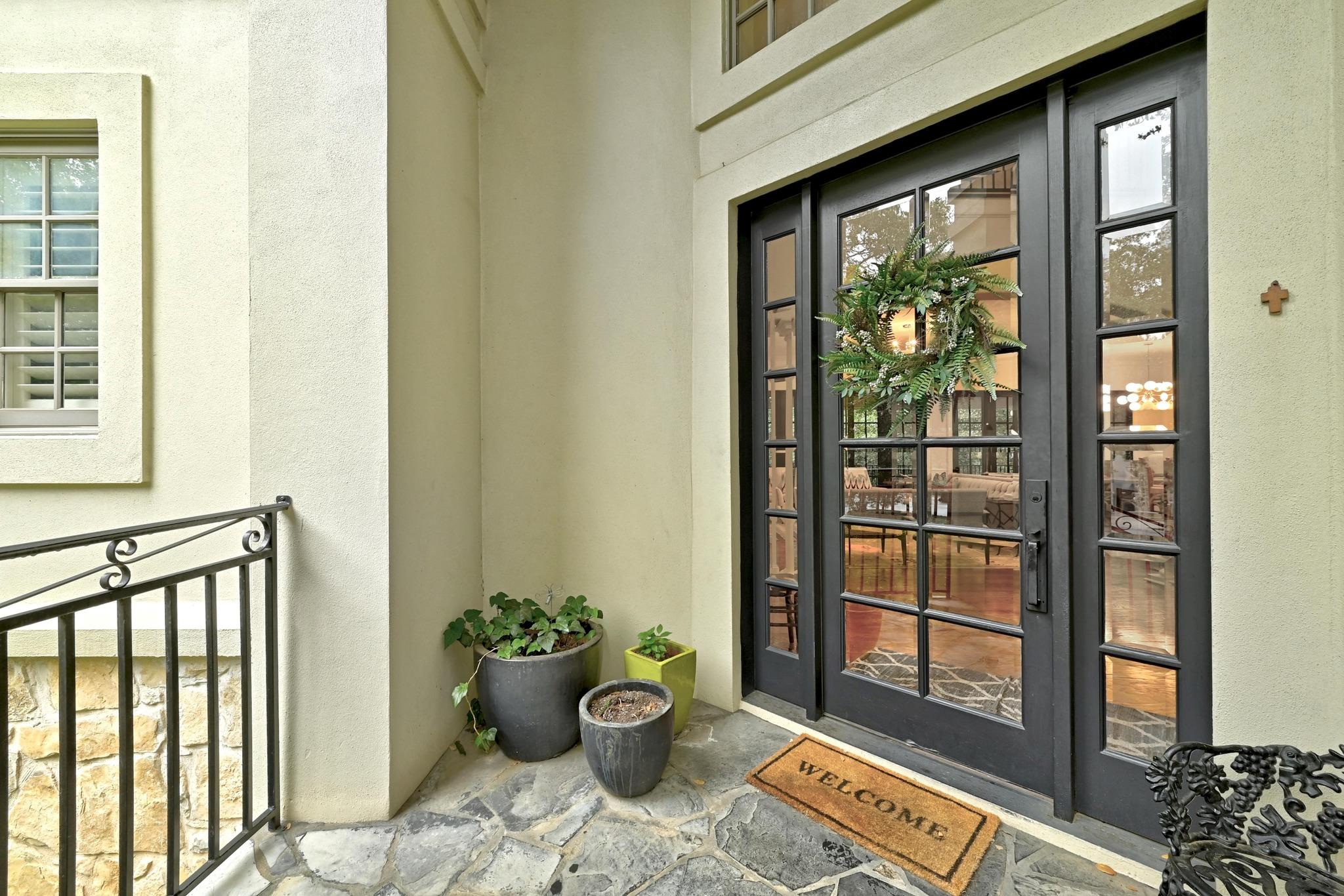 2100 Rue De St Germaine, Austin, TX 78746