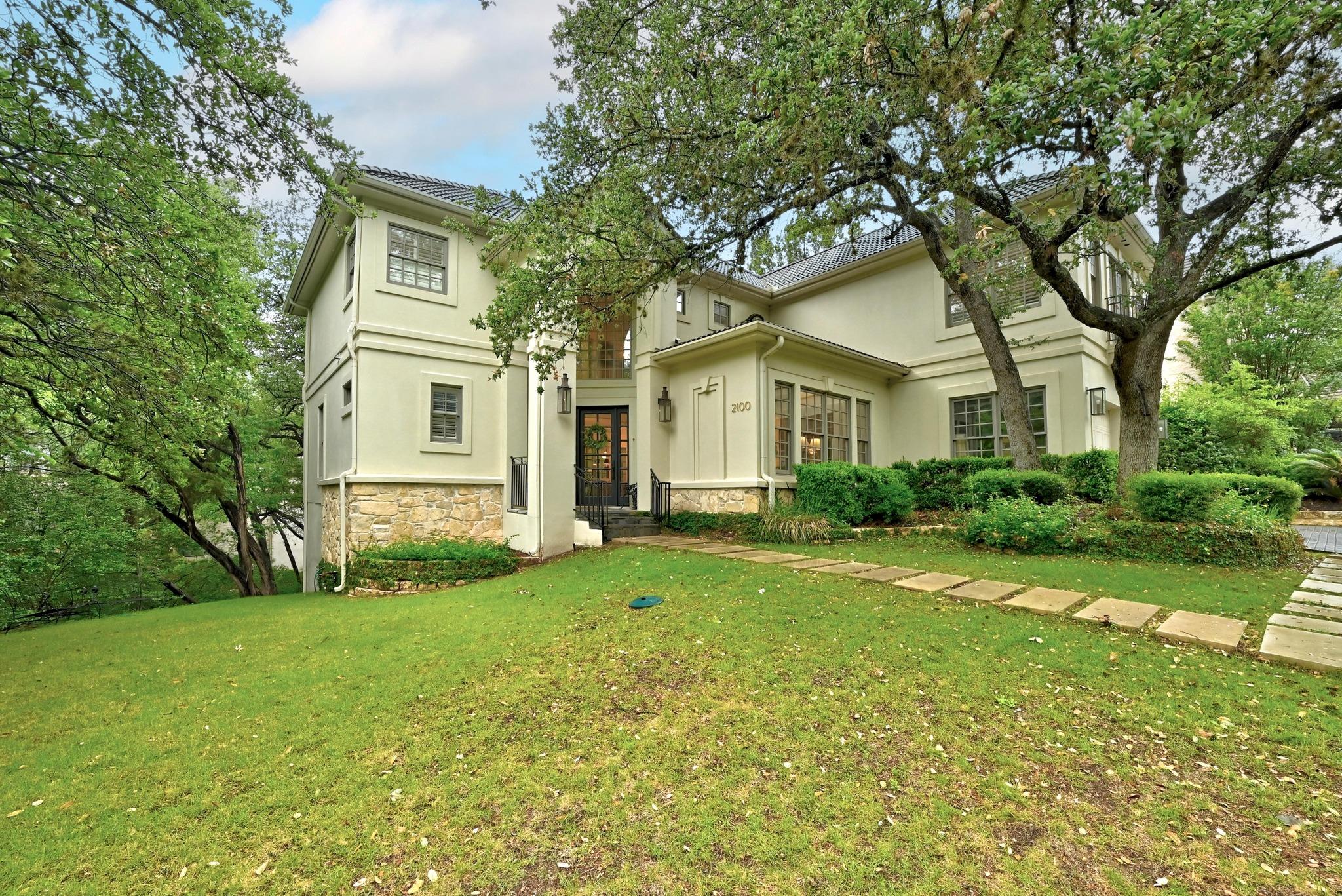 2100 Rue De St Germaine, Austin, TX 78746