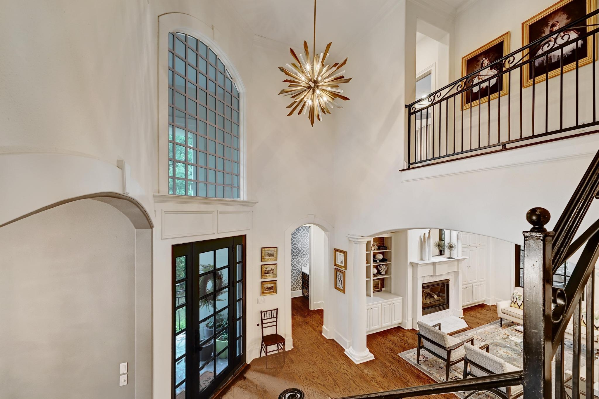 2100 Rue De St Germaine, Austin, TX 78746