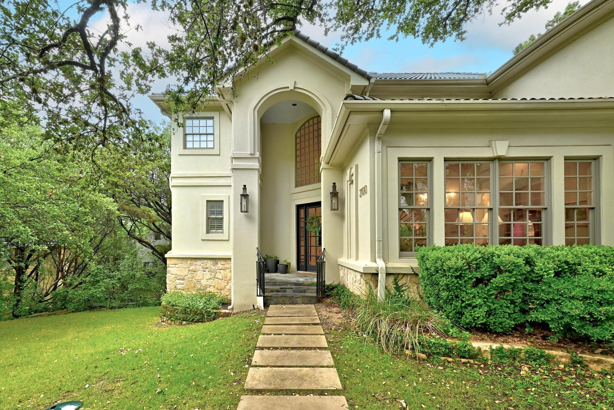 2100 Rue De St Germaine, Austin, TX 78746