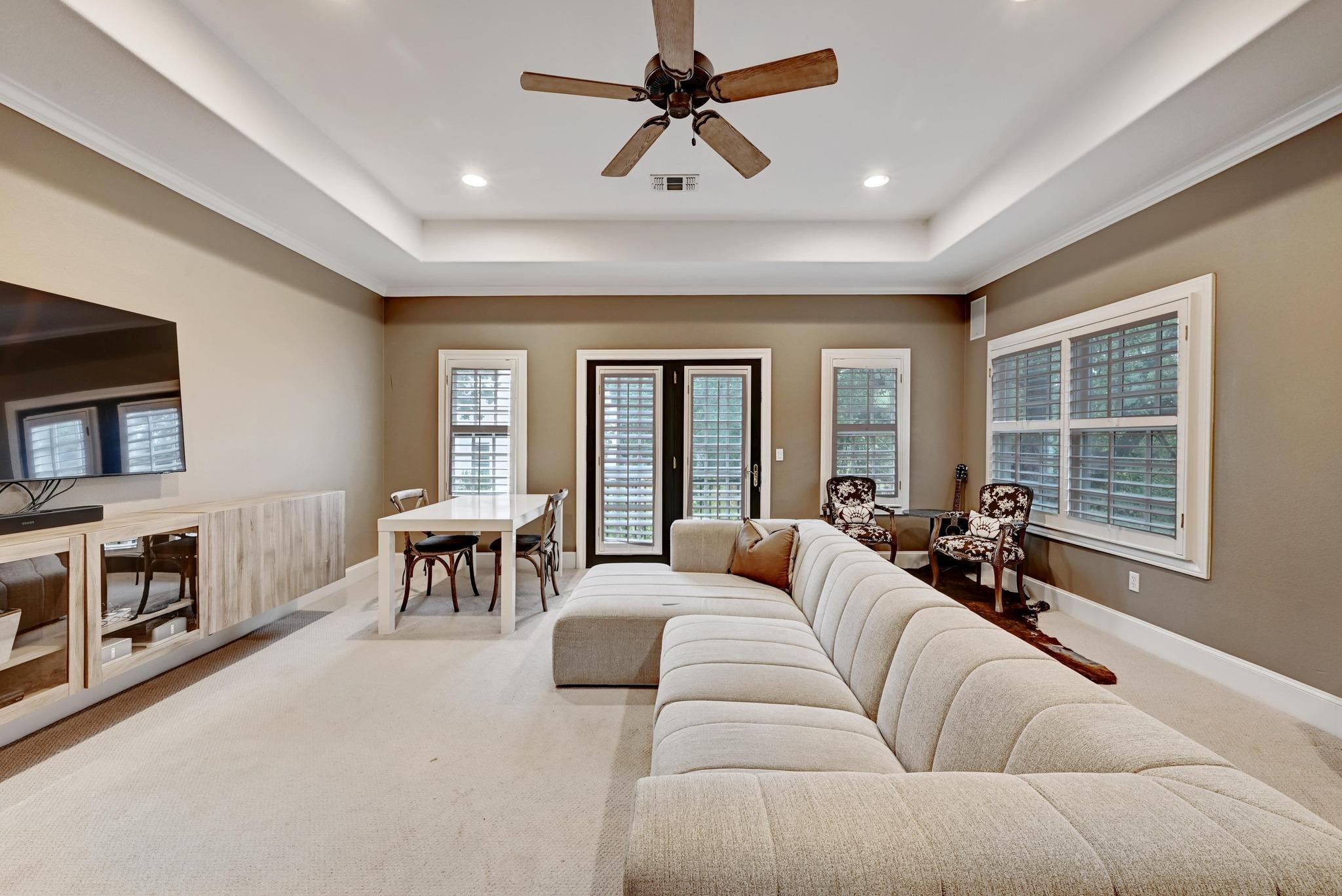 2100 Rue De St Germaine, Austin, TX 78746