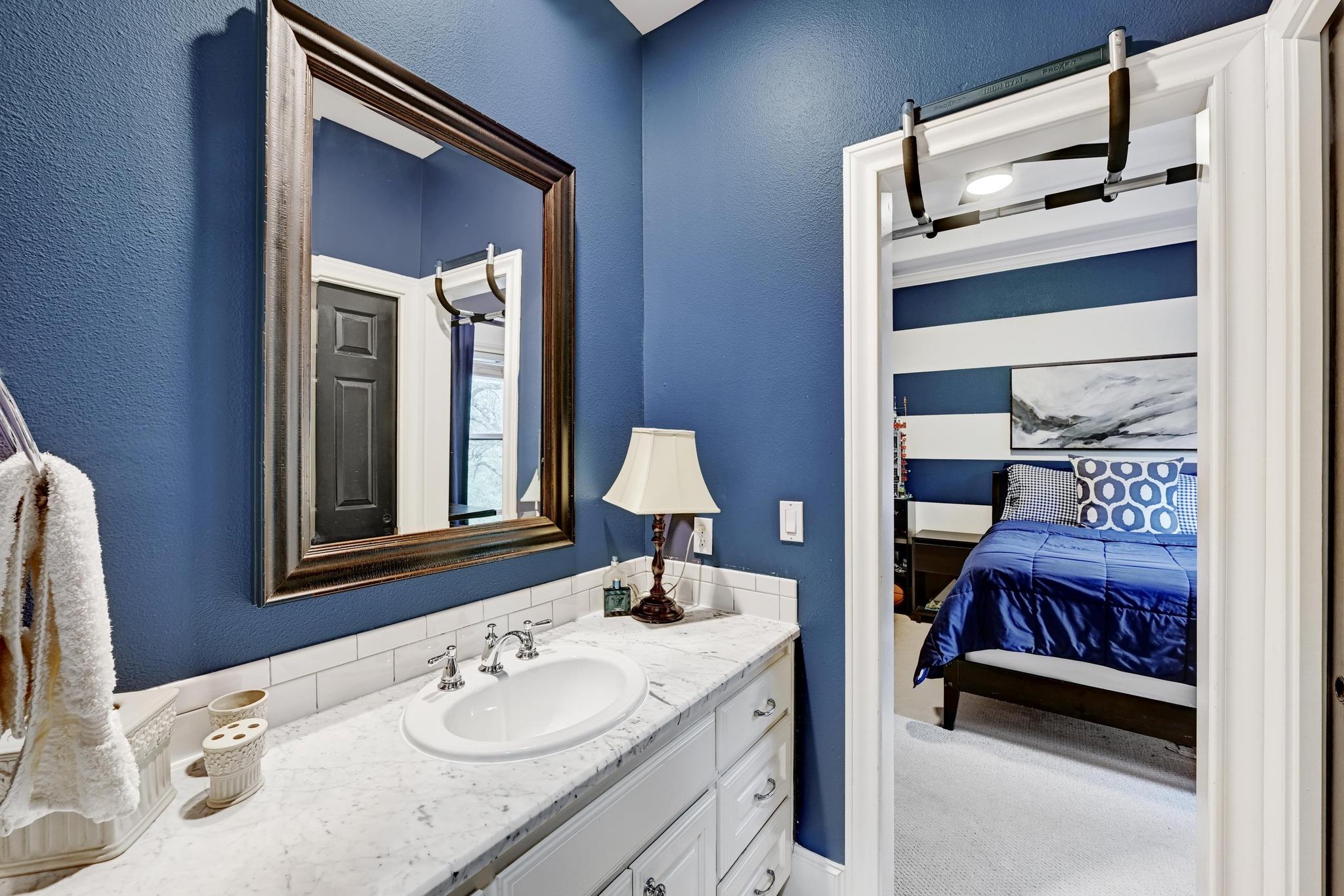2100 Rue De St Germaine, Austin, TX 78746