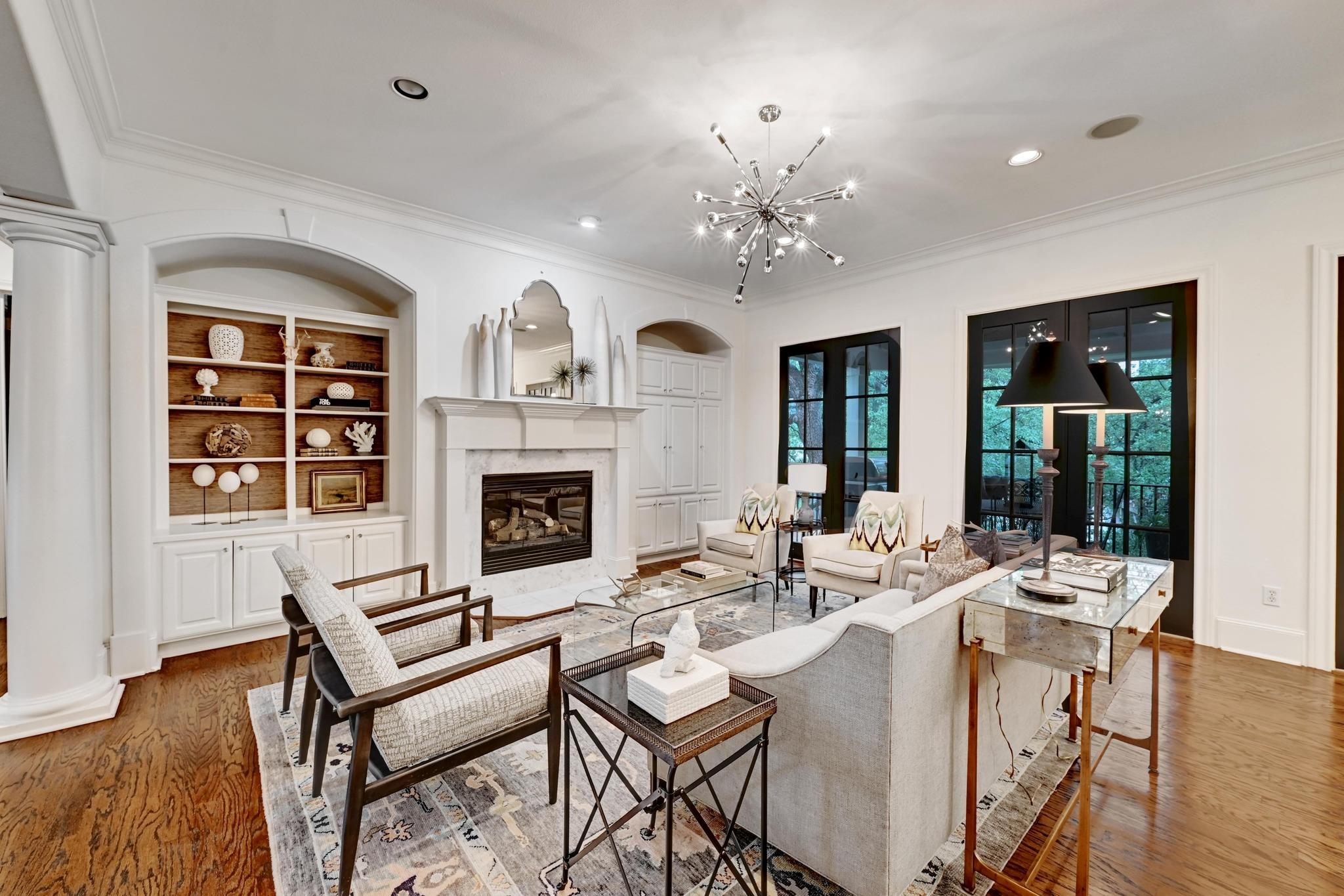 2100 Rue De St Germaine, Austin, TX 78746