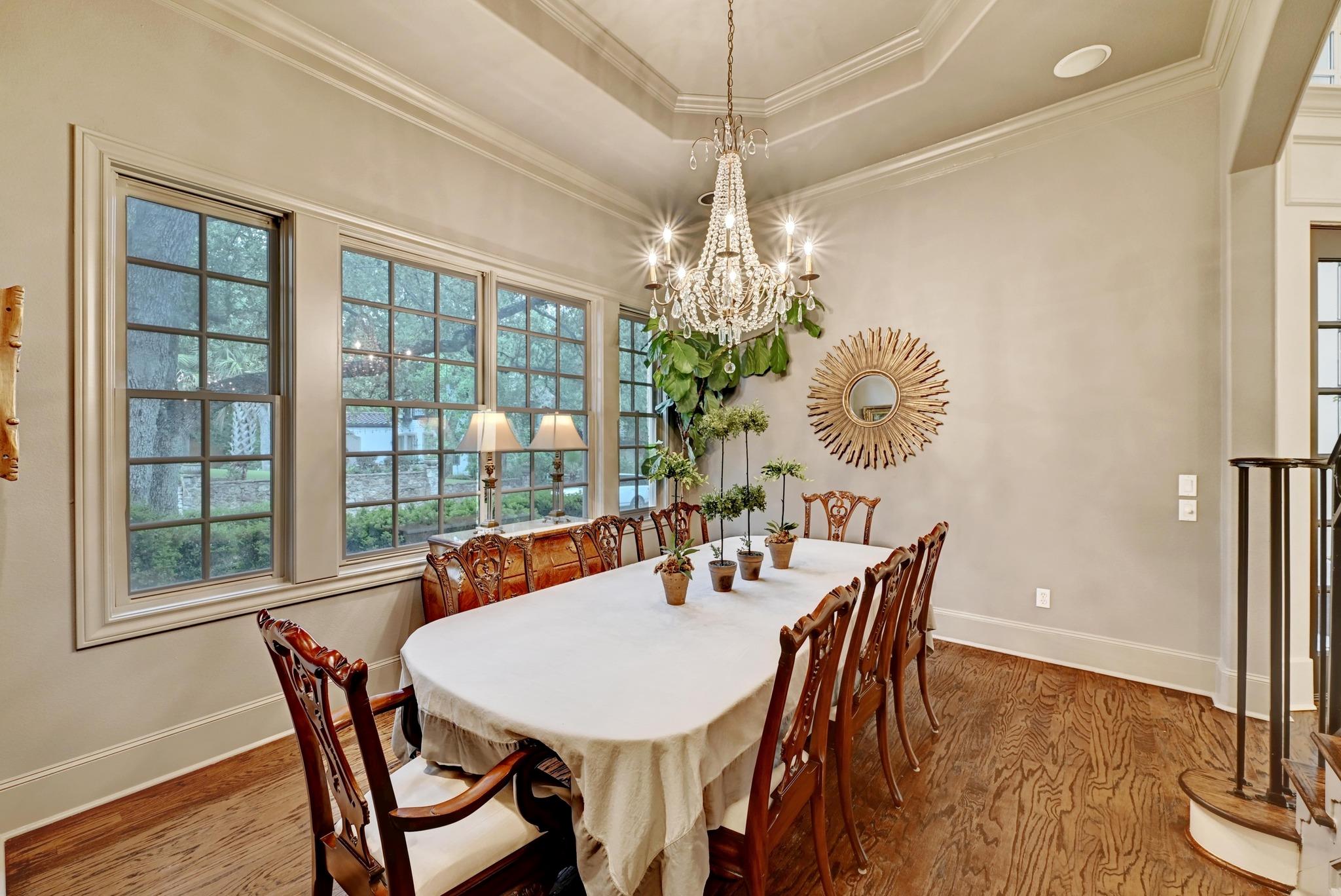 2100 Rue De St Germaine, Austin, TX 78746