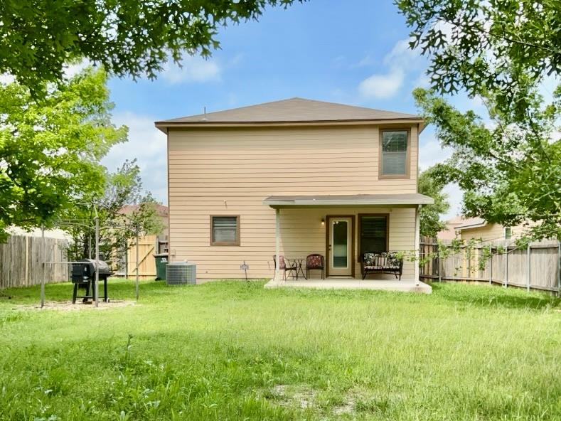 2242 Perkins Pl, Georgetown, TX 78626