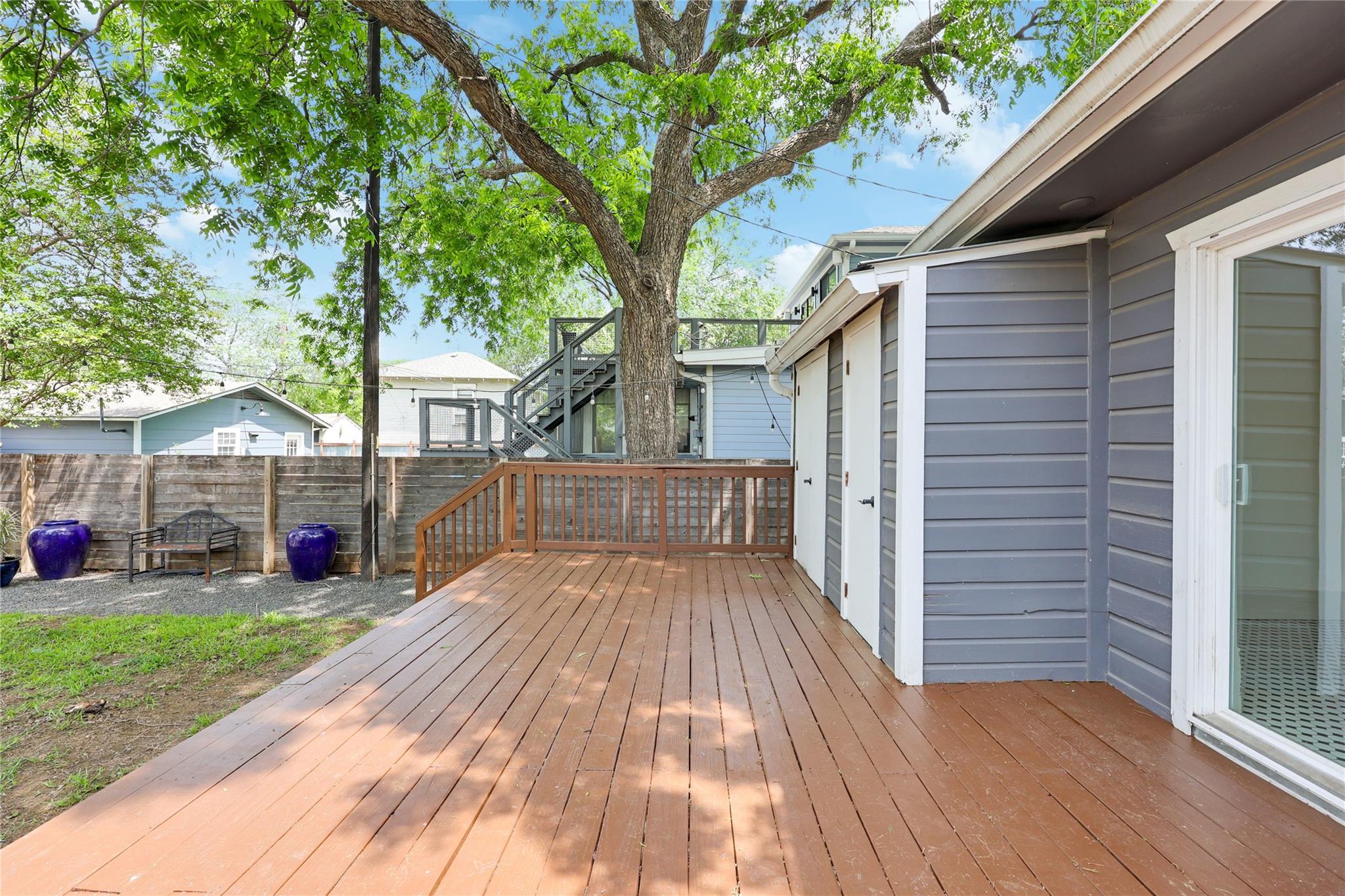 904 Willow St # A, Austin, TX 78702