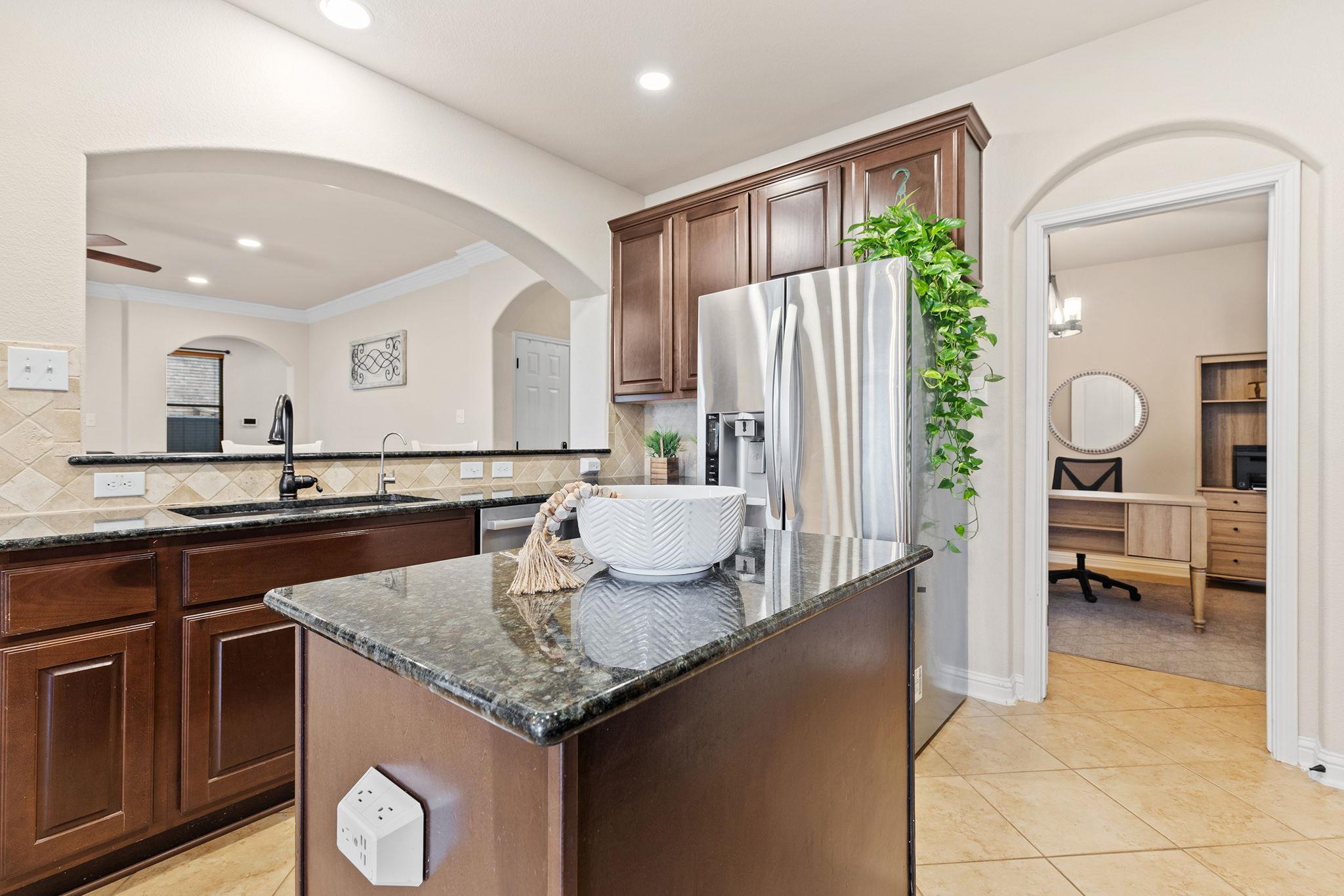 2934 Magellan Way, Round Rock, TX 78665