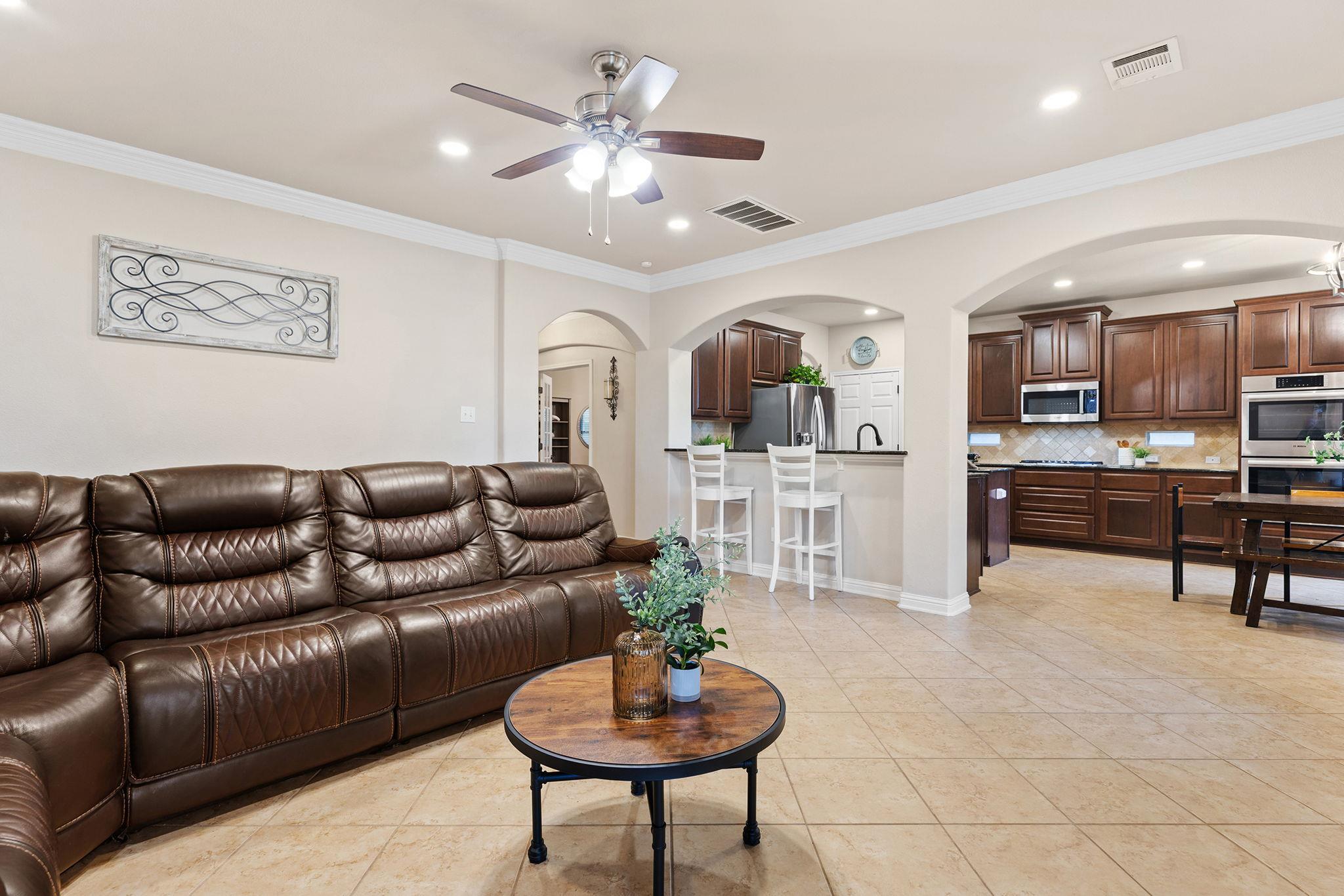 2934 Magellan Way, Round Rock, TX 78665