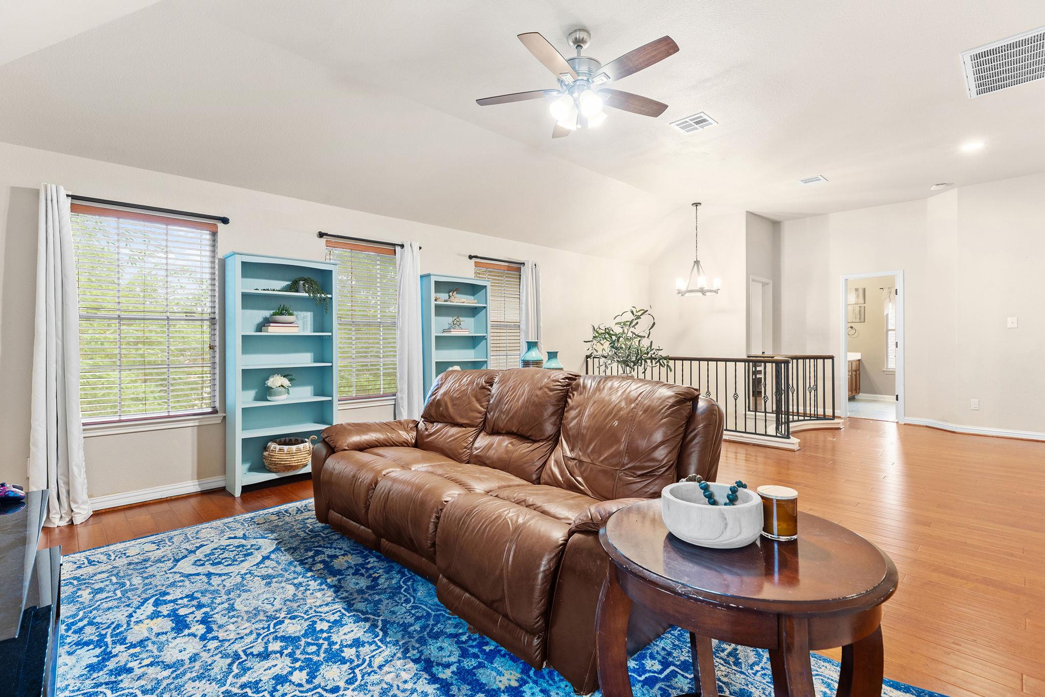 2934 Magellan Way, Round Rock, TX 78665