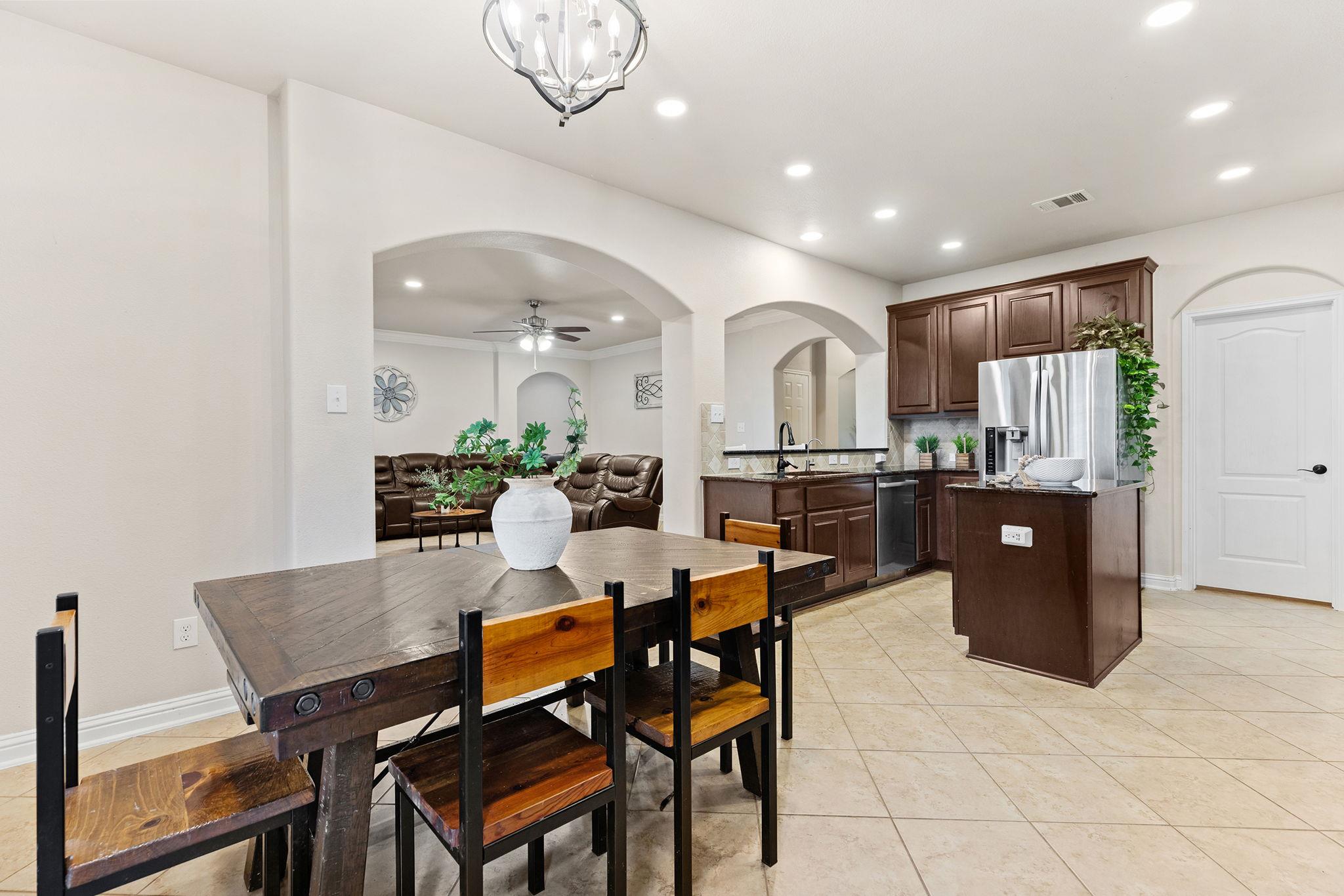 2934 Magellan Way, Round Rock, TX 78665