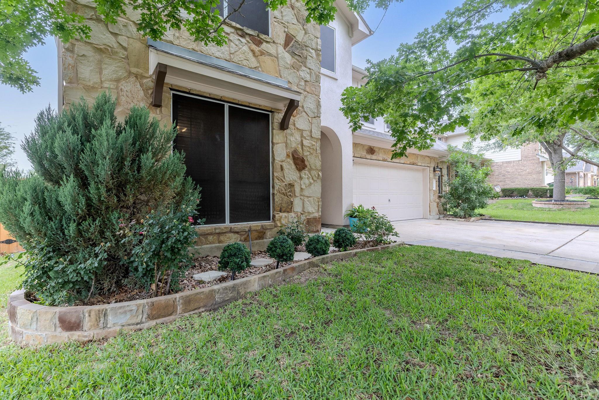 2934 Magellan Way, Round Rock, TX 78665