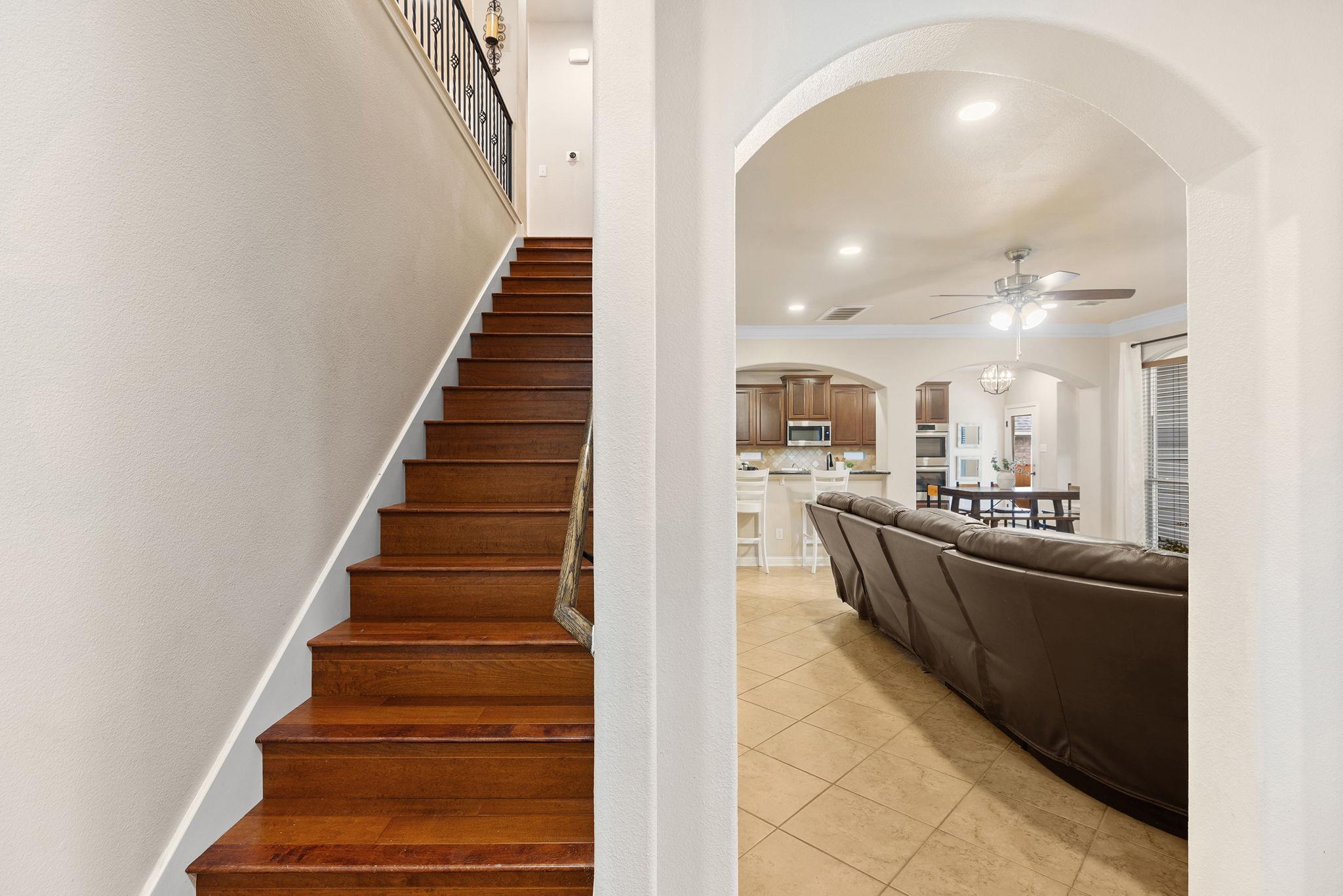2934 Magellan Way, Round Rock, TX 78665