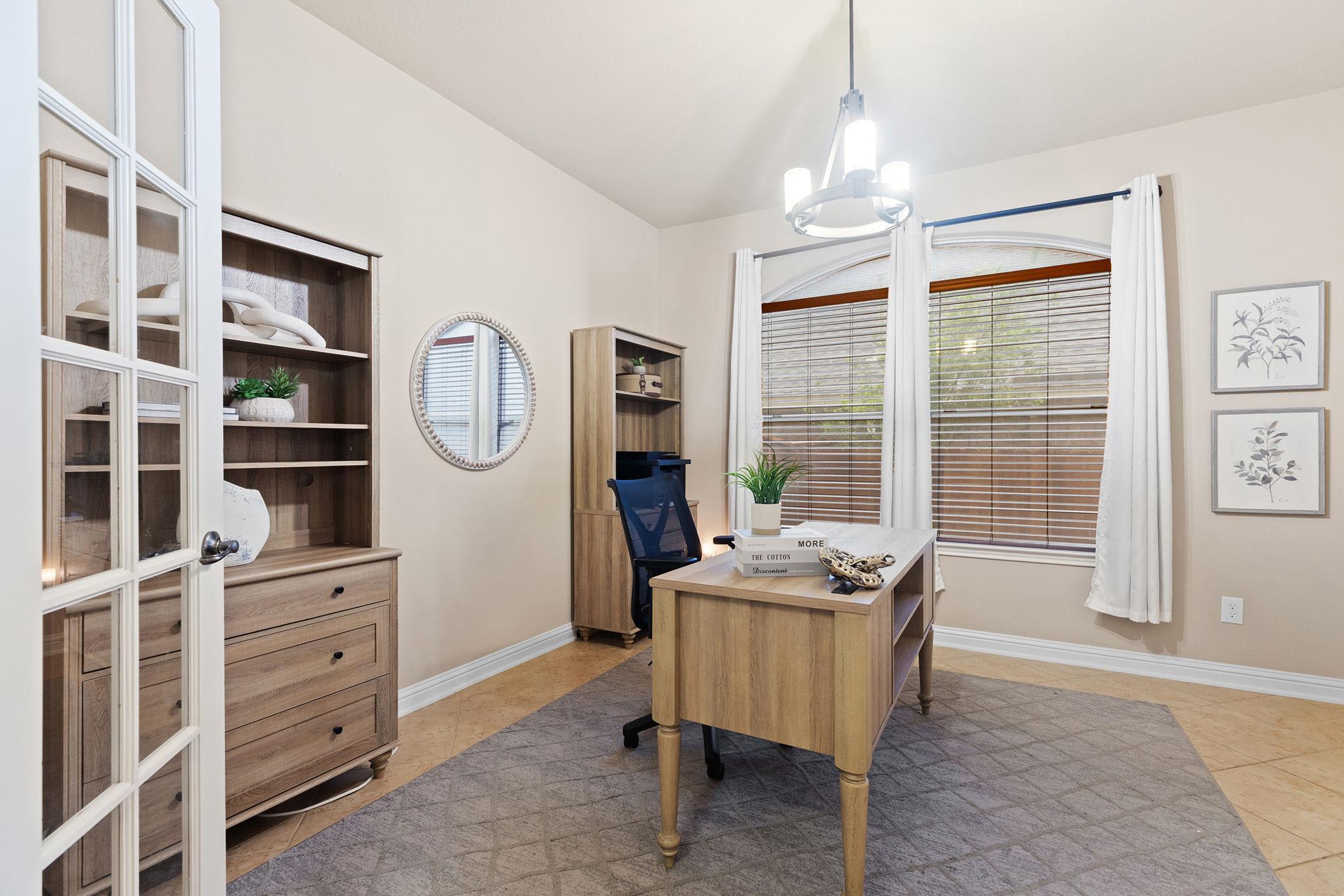 2934 Magellan Way, Round Rock, TX 78665