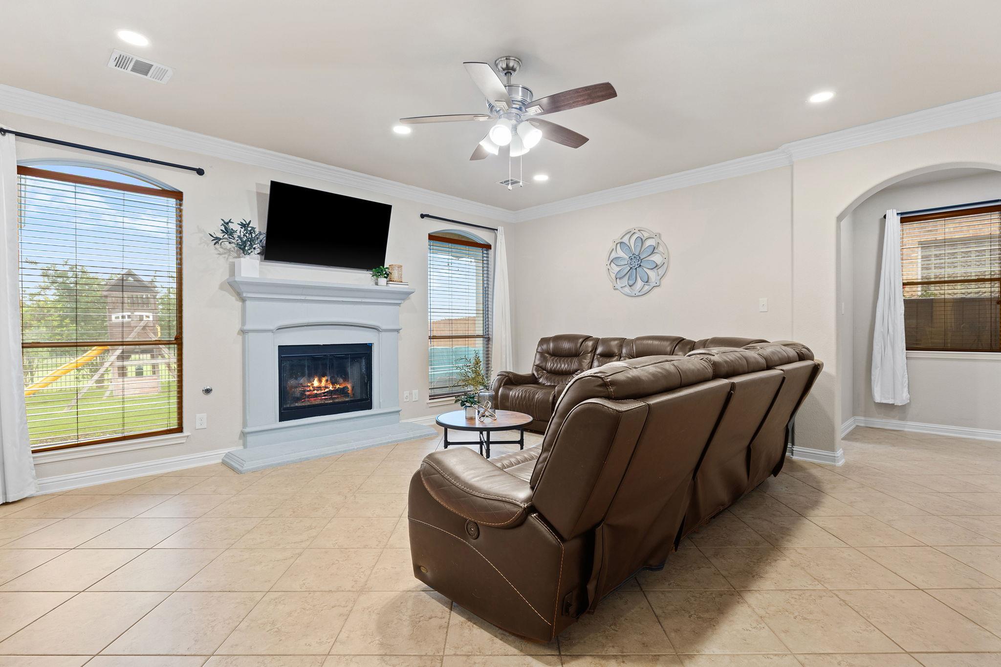 2934 Magellan Way, Round Rock, TX 78665