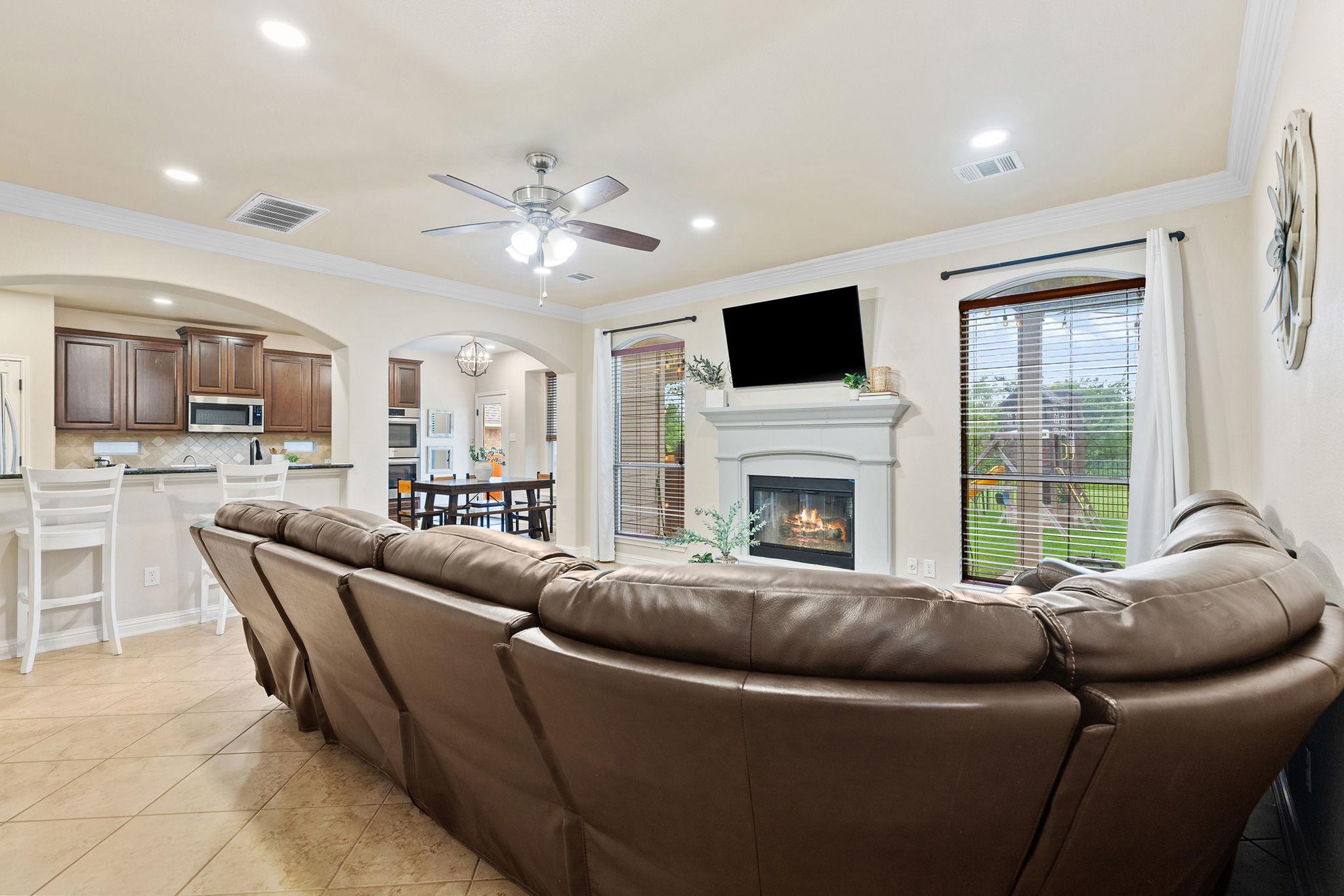 2934 Magellan Way, Round Rock, TX 78665
