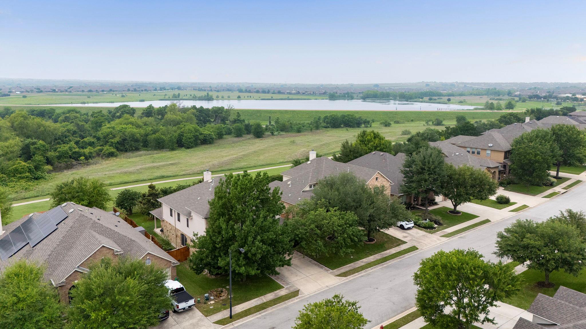 2934 Magellan Way, Round Rock, TX 78665