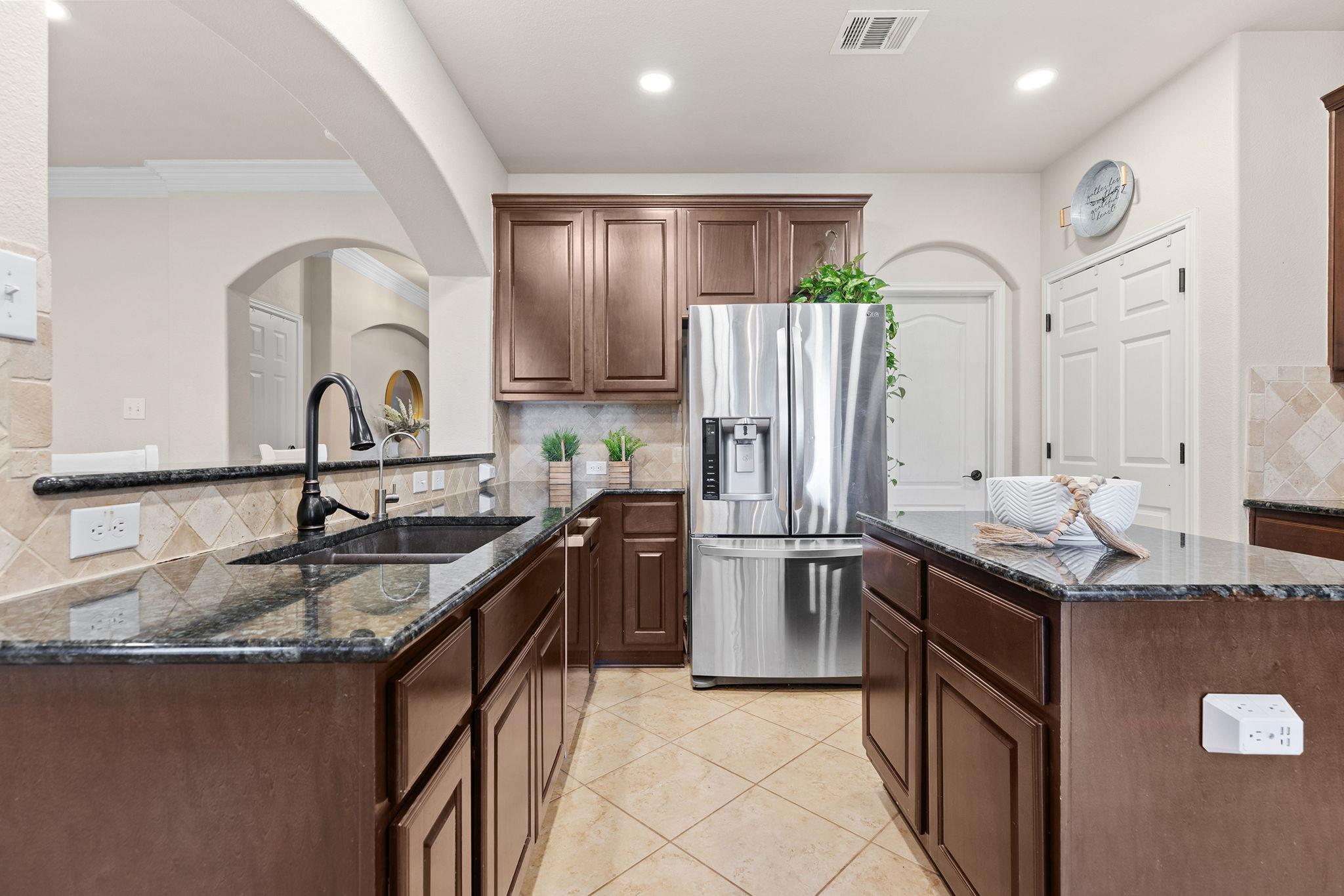 2934 Magellan Way, Round Rock, TX 78665