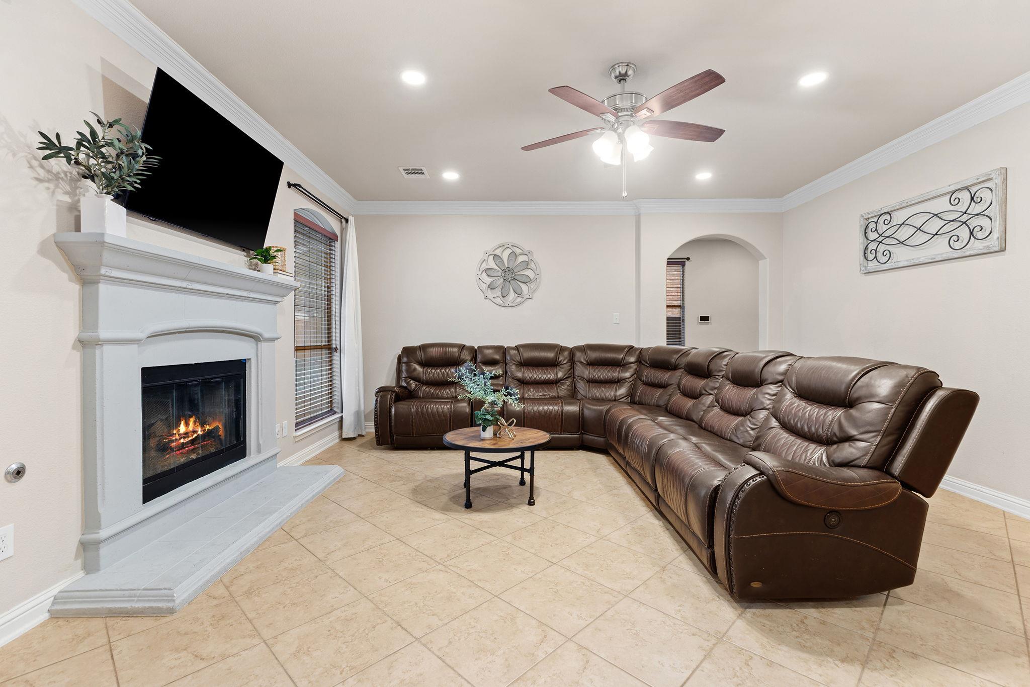 2934 Magellan Way, Round Rock, TX 78665