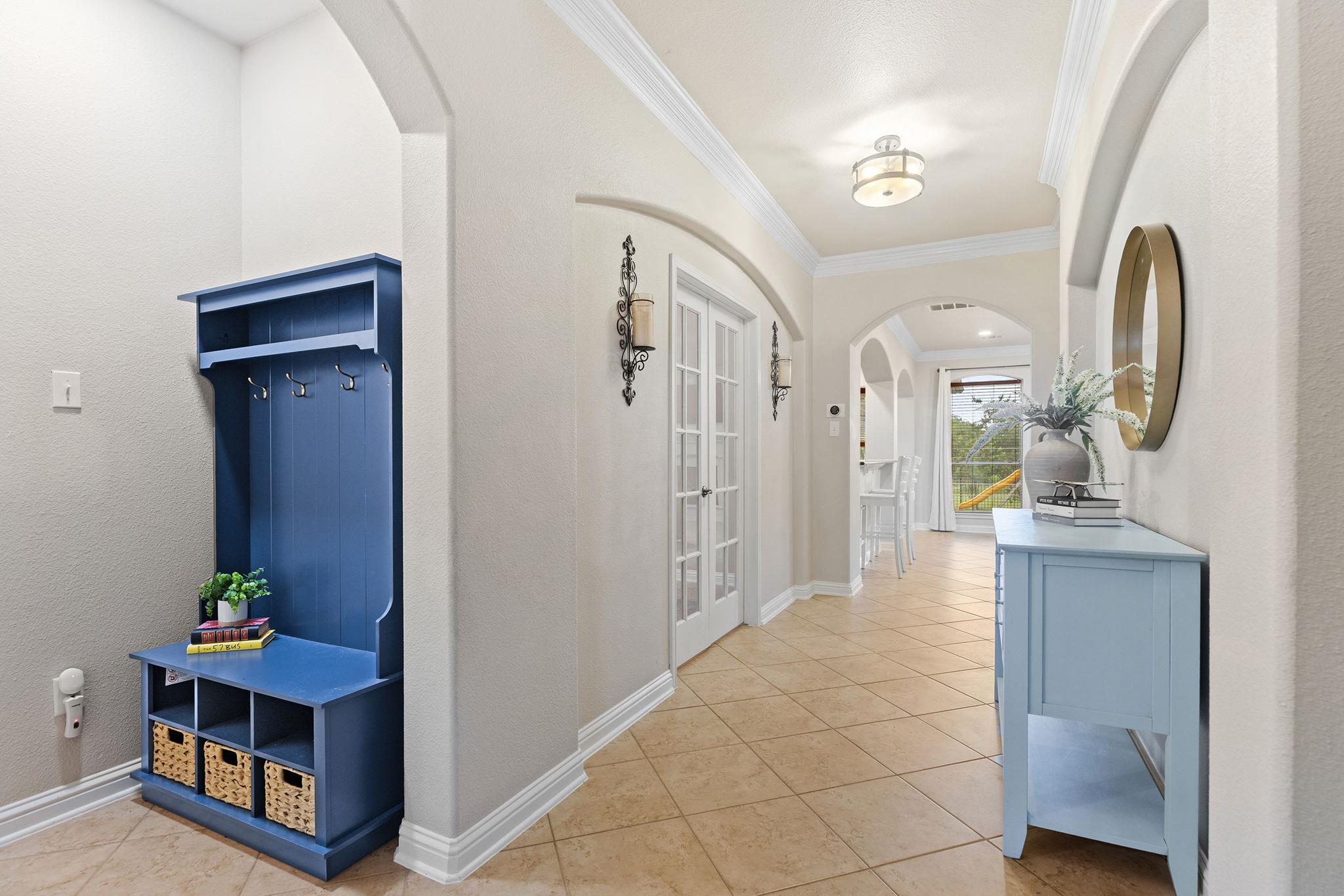 2934 Magellan Way, Round Rock, TX 78665