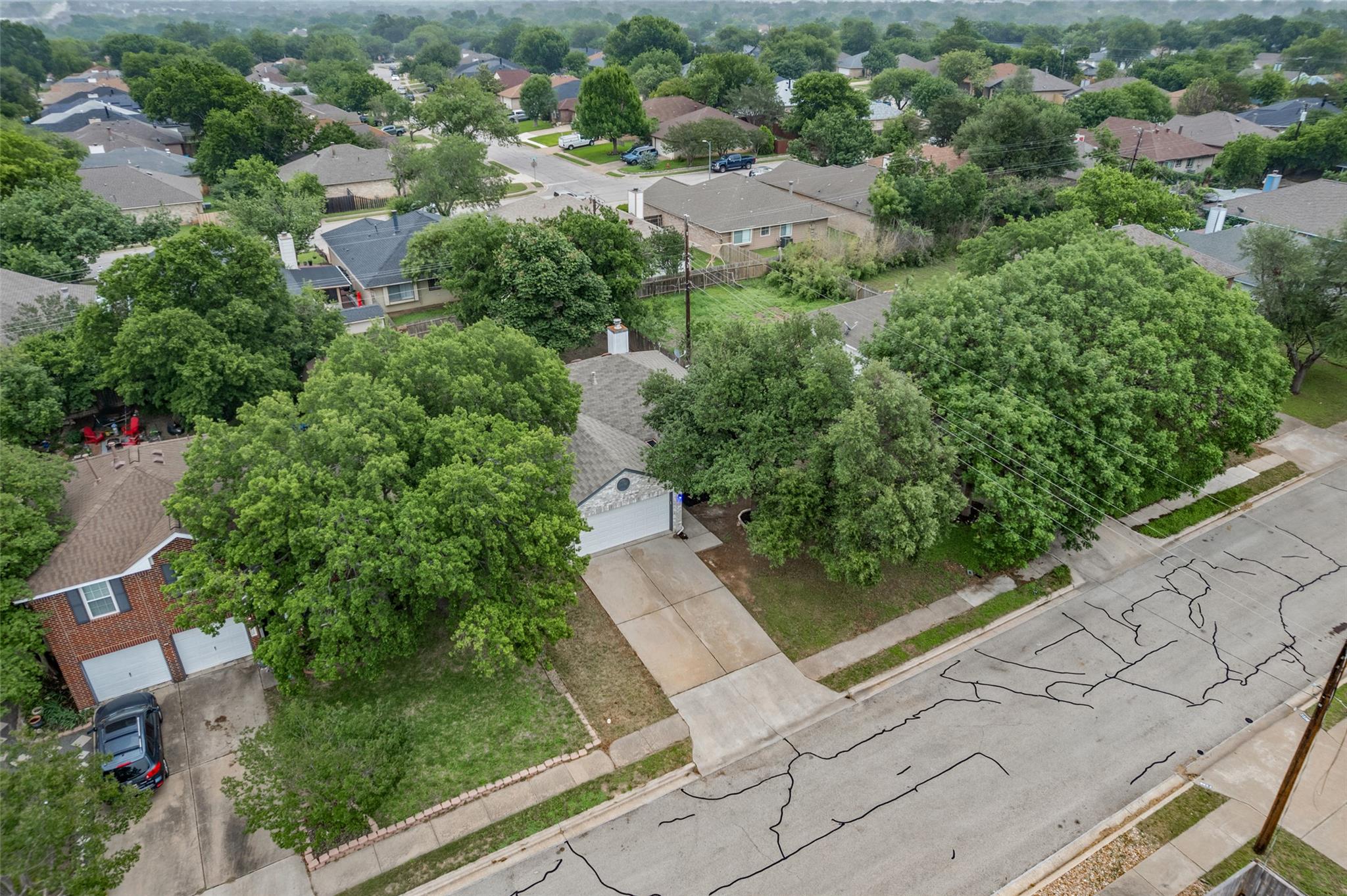 2343 Wright Cir, Round Rock, TX 78664