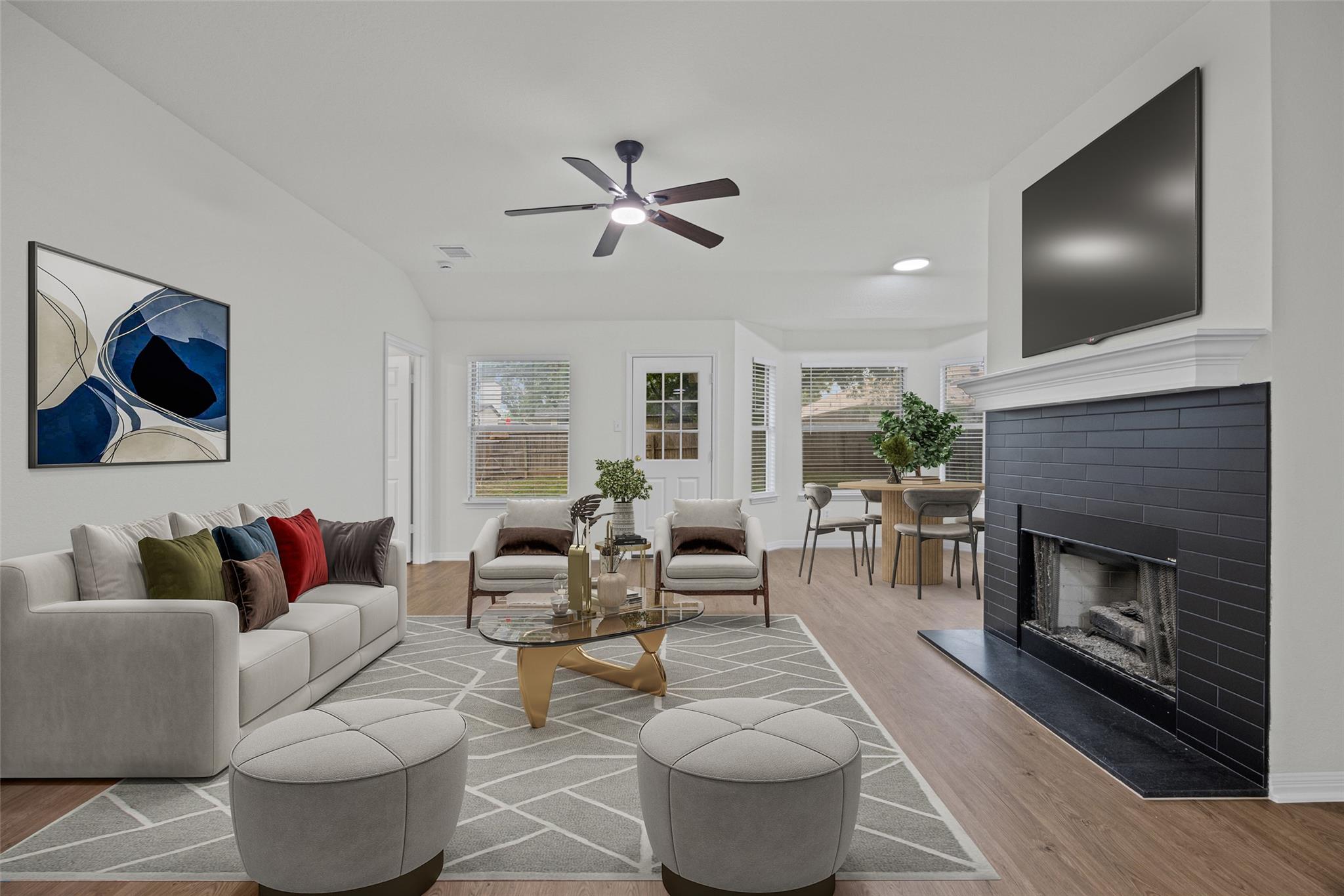 2343 Wright Cir, Round Rock, TX 78664