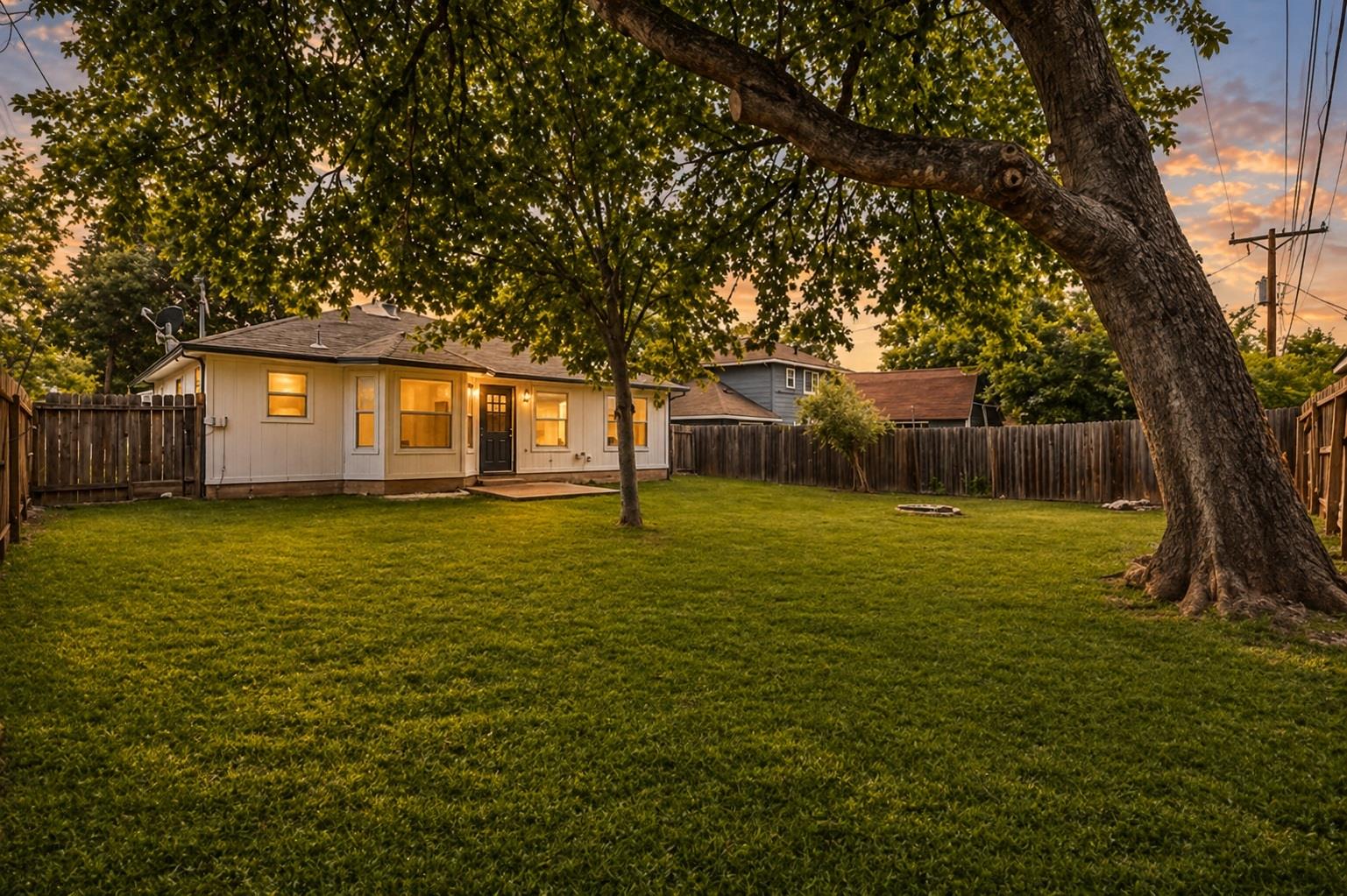 2343 Wright Cir, Round Rock, TX 78664