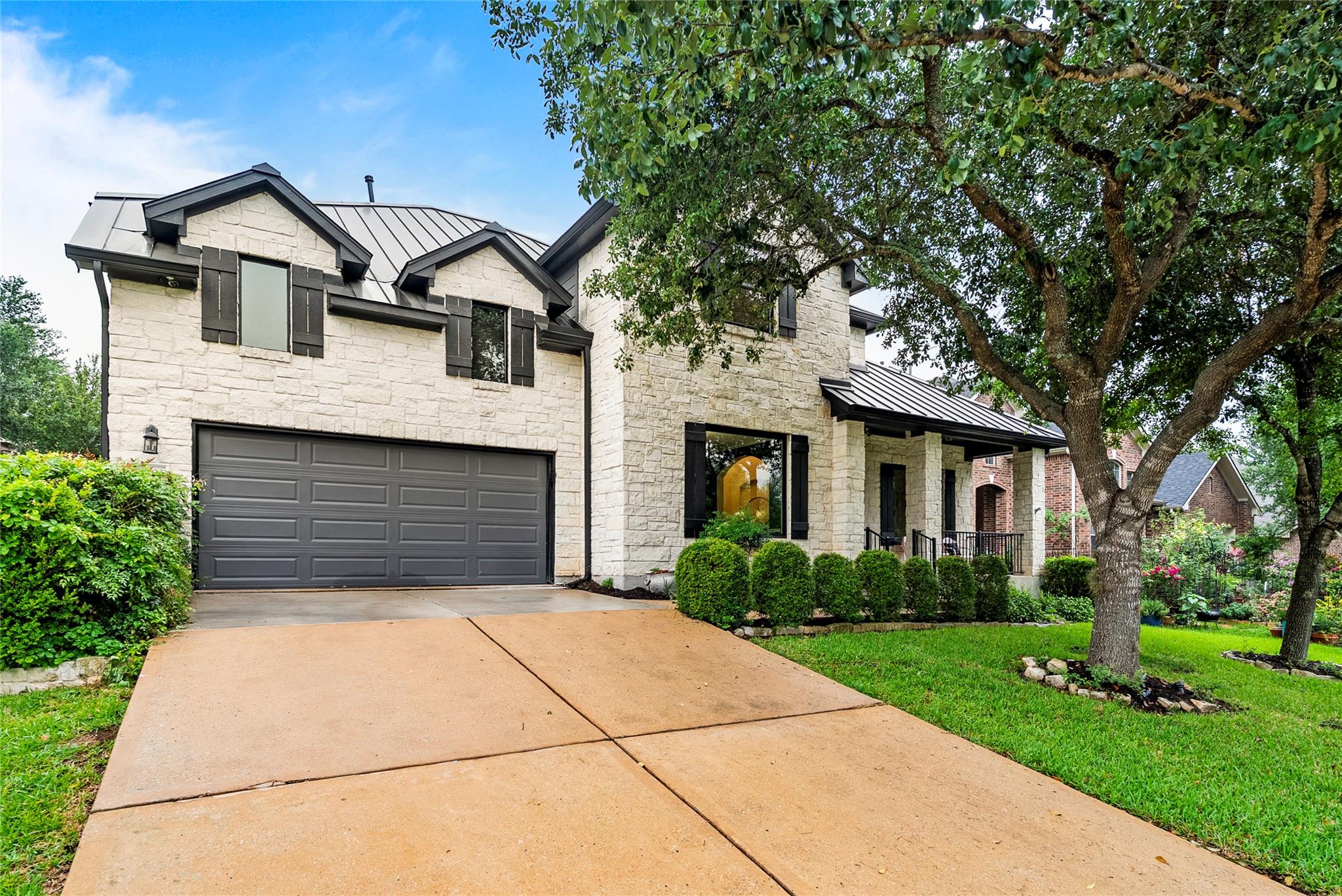 6805 Blissfield Dr, Austin, TX 78739