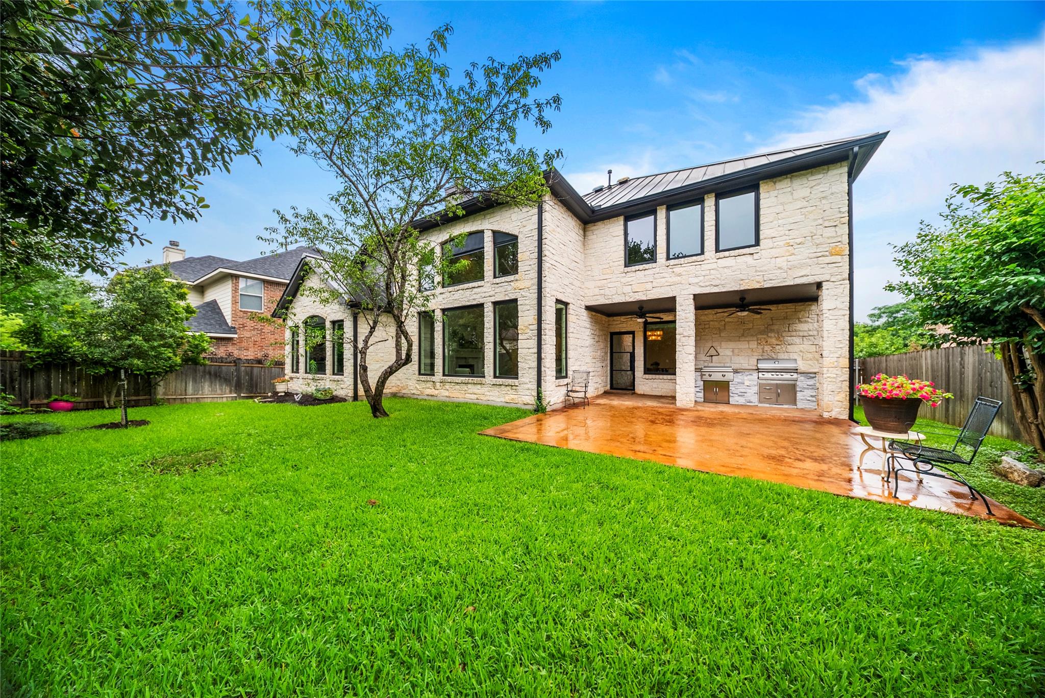 6805 Blissfield Dr, Austin, TX 78739